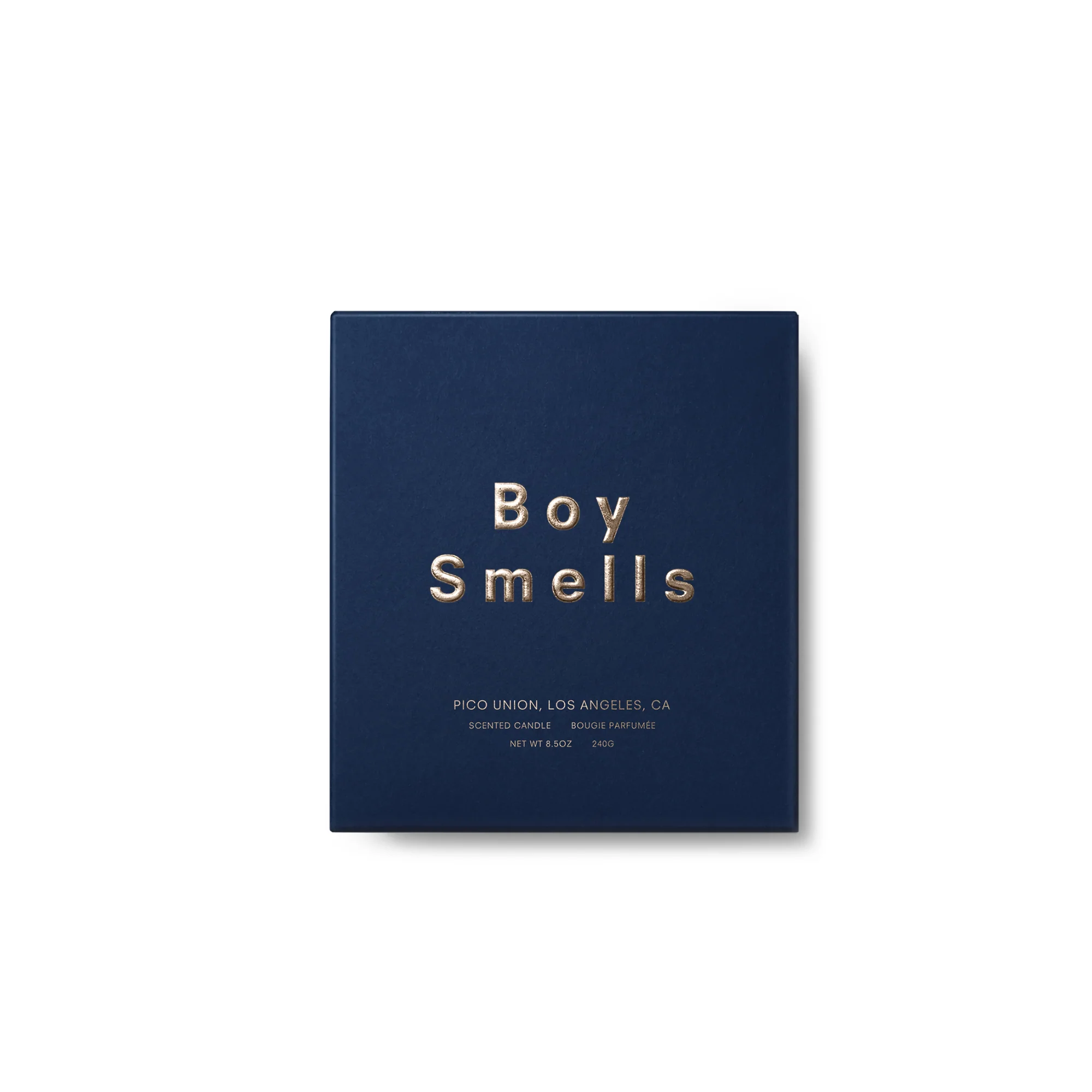 Boy Smells De Nimes Holiday 8.5Oz Candle - Image 2