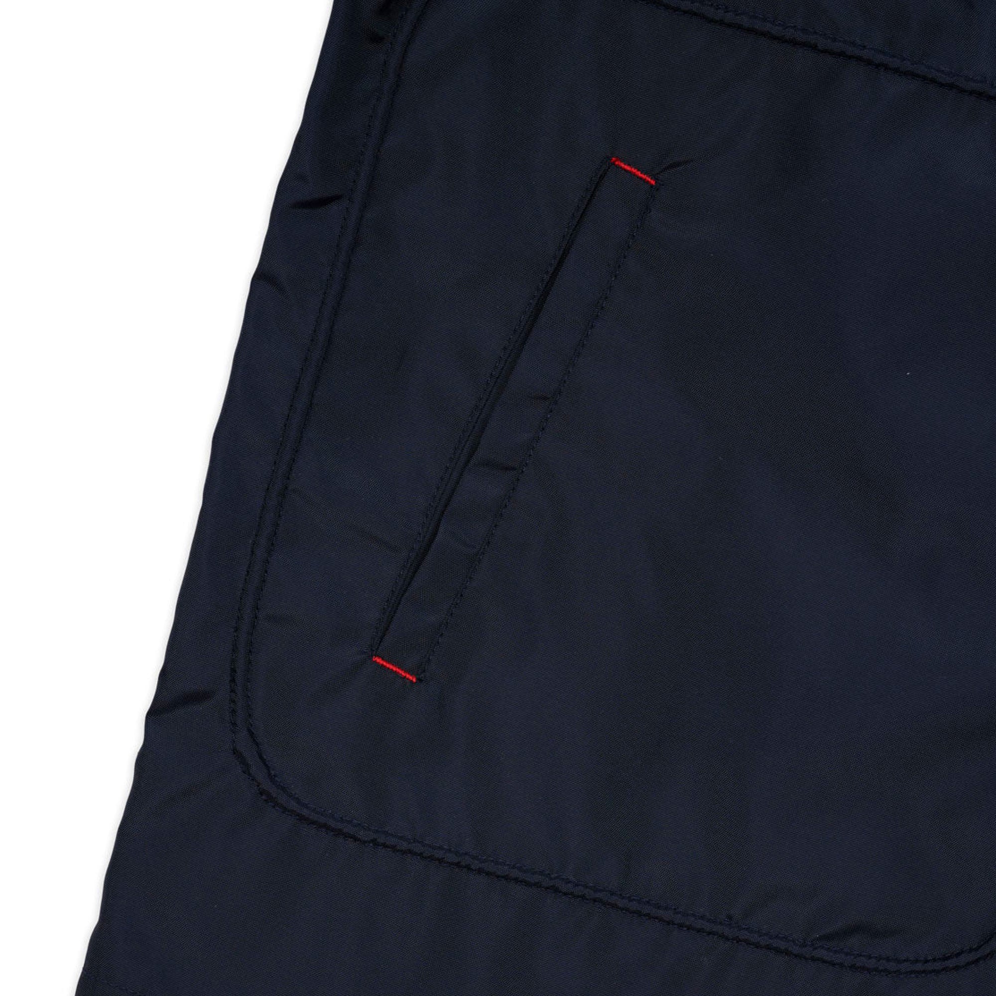 Brain Dead Mens Meltdown Racing Jacket - Image 4