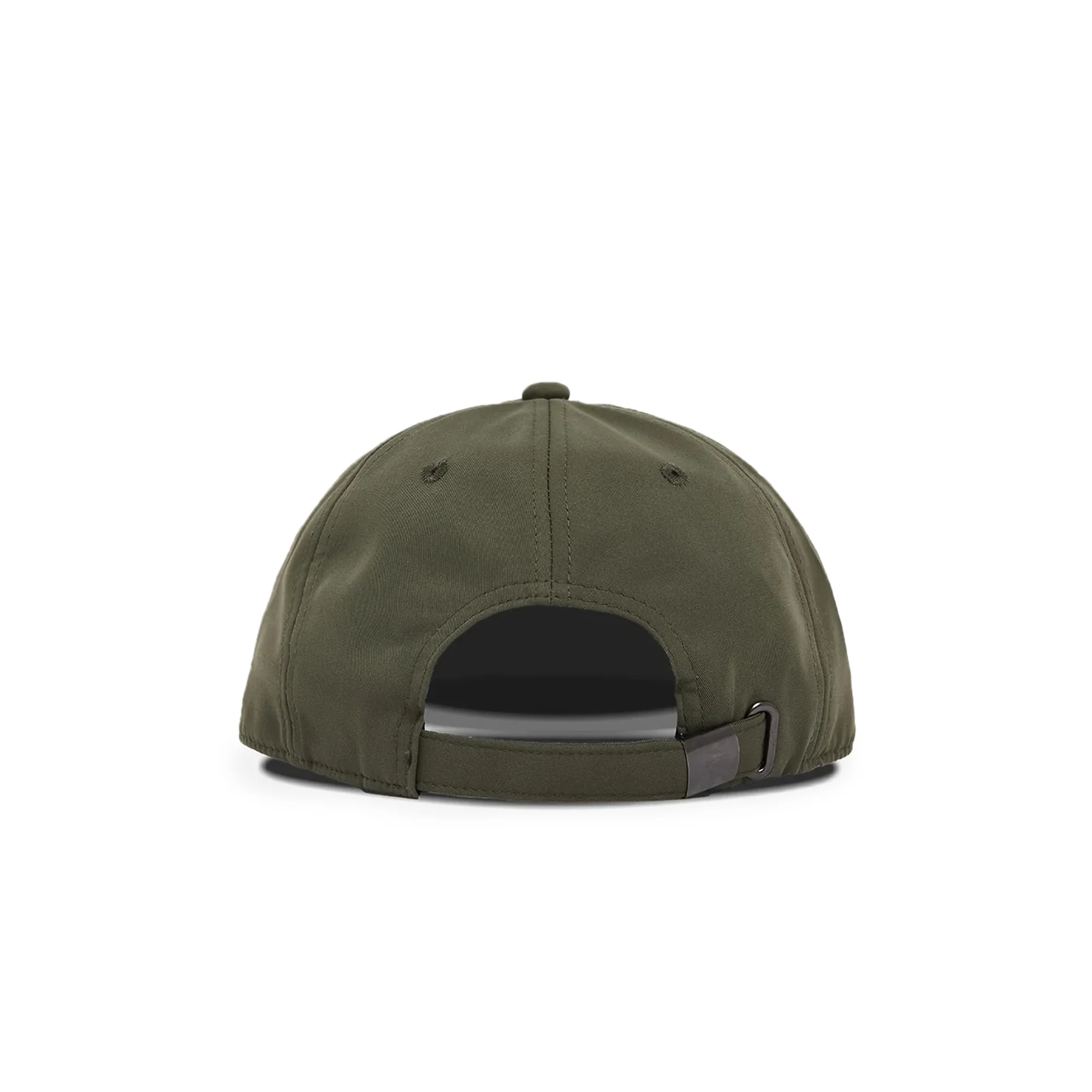 Bricks & Wood Mens Nylon 6 Panel Cap - Image 2