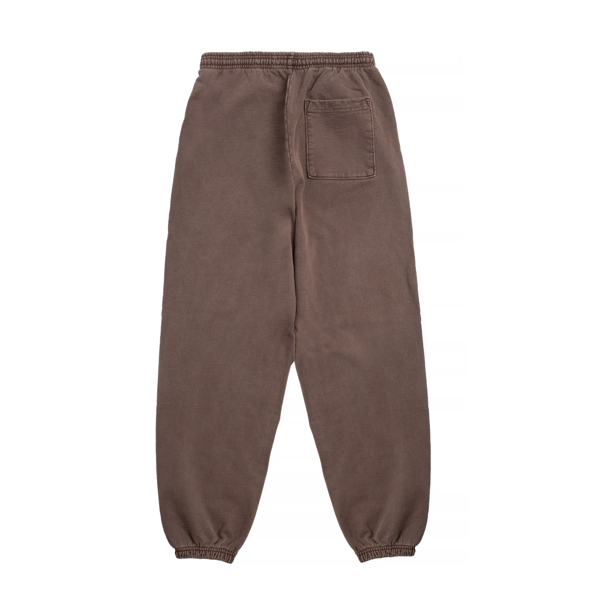 Bricks & Wood Mens Core Logo Sweatpants - Image 2