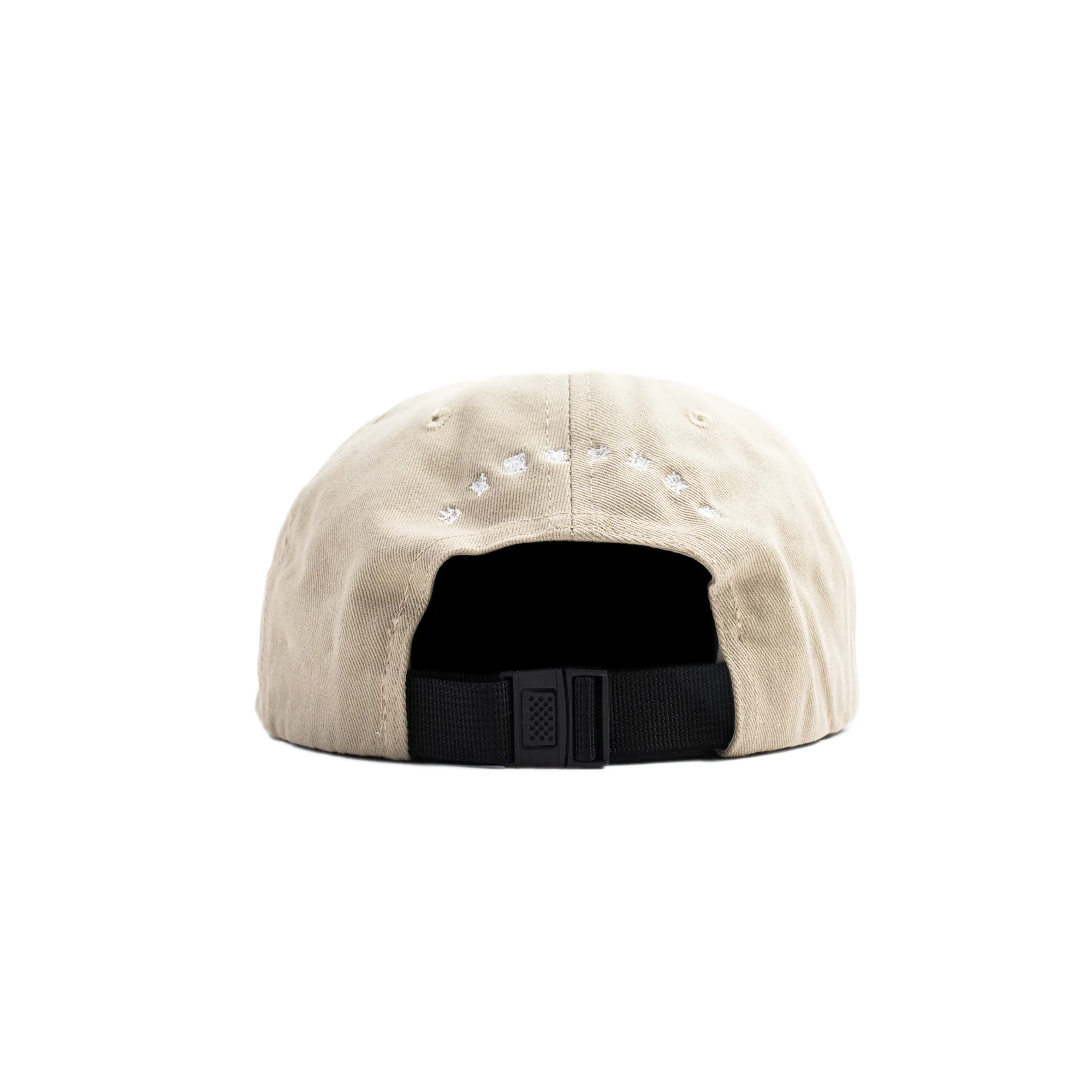 Brigade Mens Jewelry Store Hat - Image 4