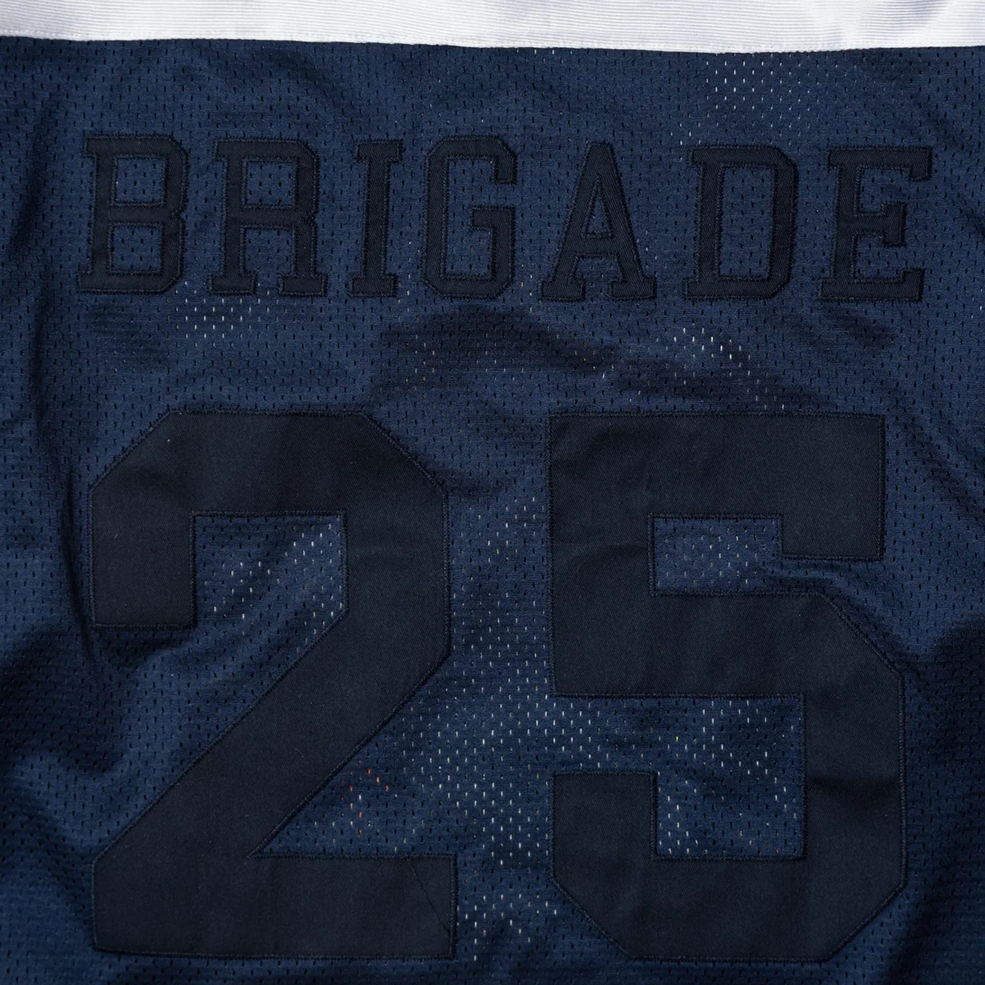 Brigade Mens Souvenir Hockey Jersey - Image 4