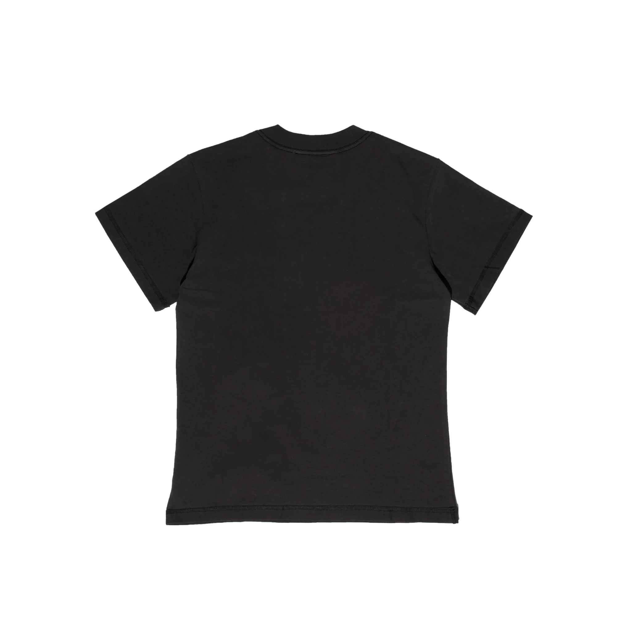 Bristol Studios Mens Signature Team Tee Black - Image 2