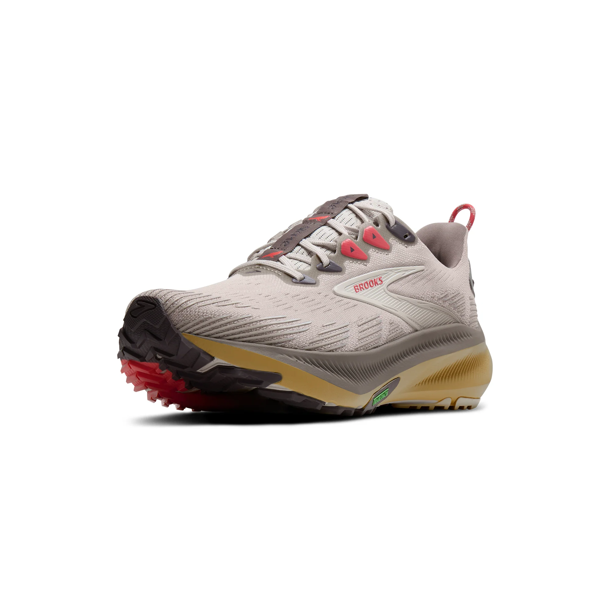 Brooks x STAPLE Mens Ghost Trail Shoes - Image 3