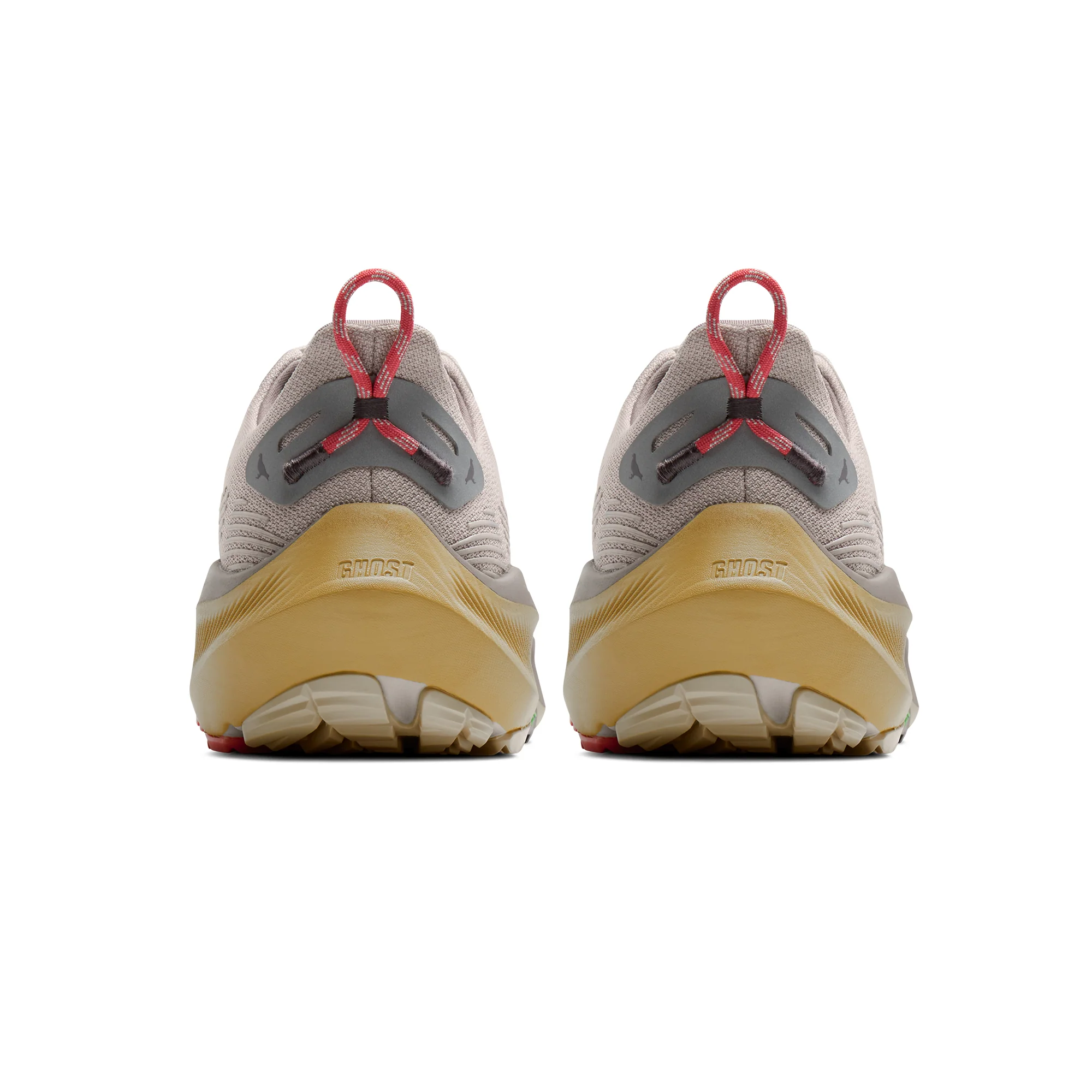 Brooks x STAPLE Mens Ghost Trail Shoes - Image 4
