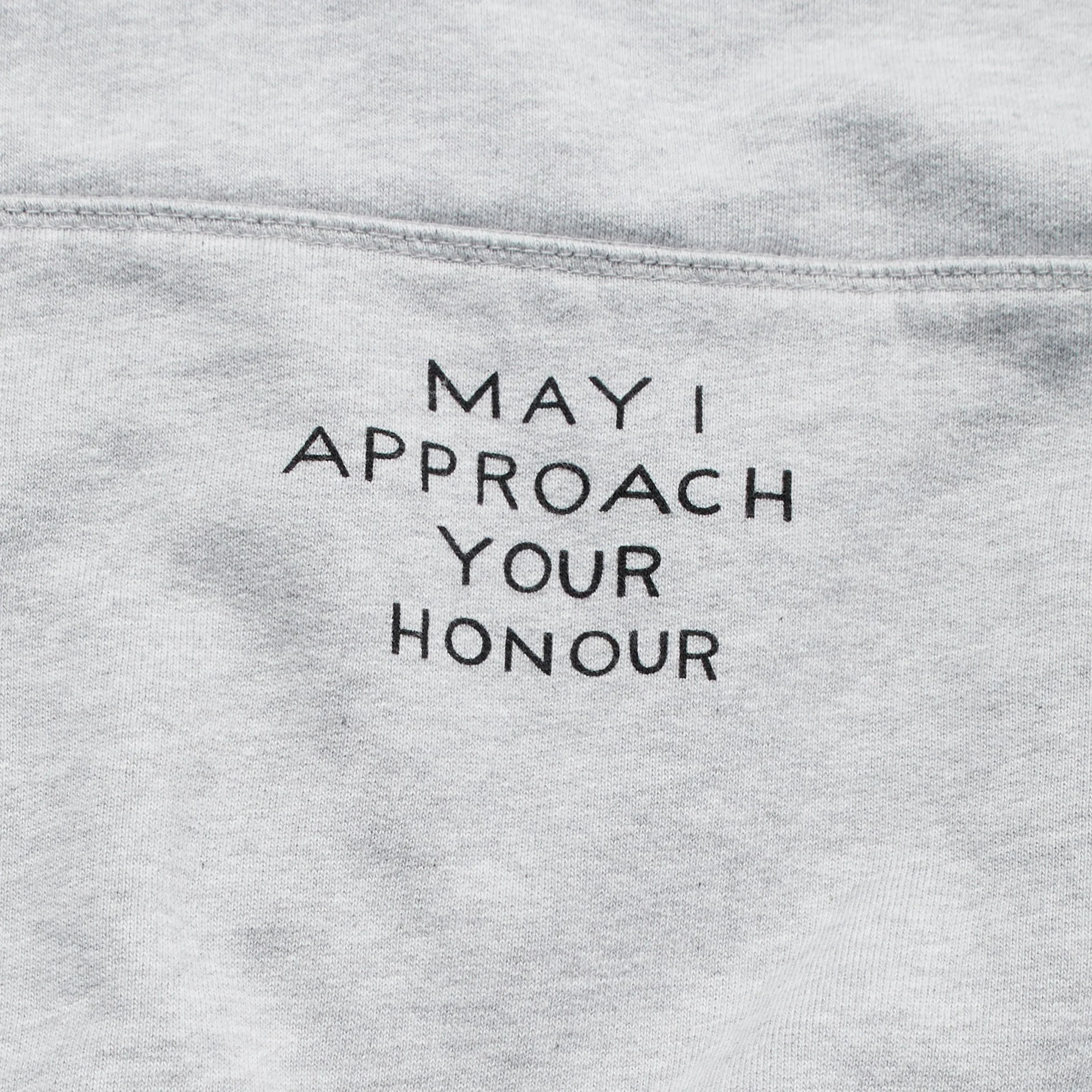 By Parra Mens Clipped Wings Hoodie - Image 3