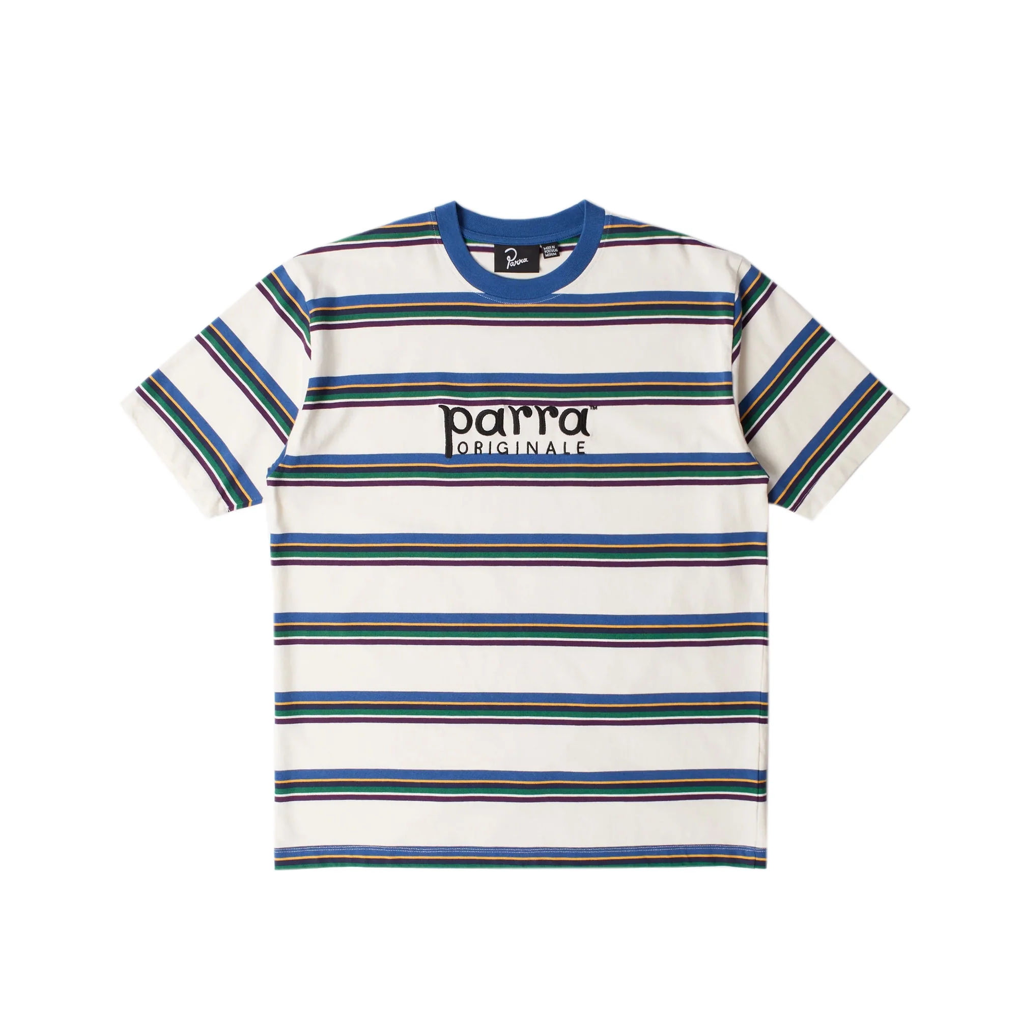 By Parra Mens Originale Tee