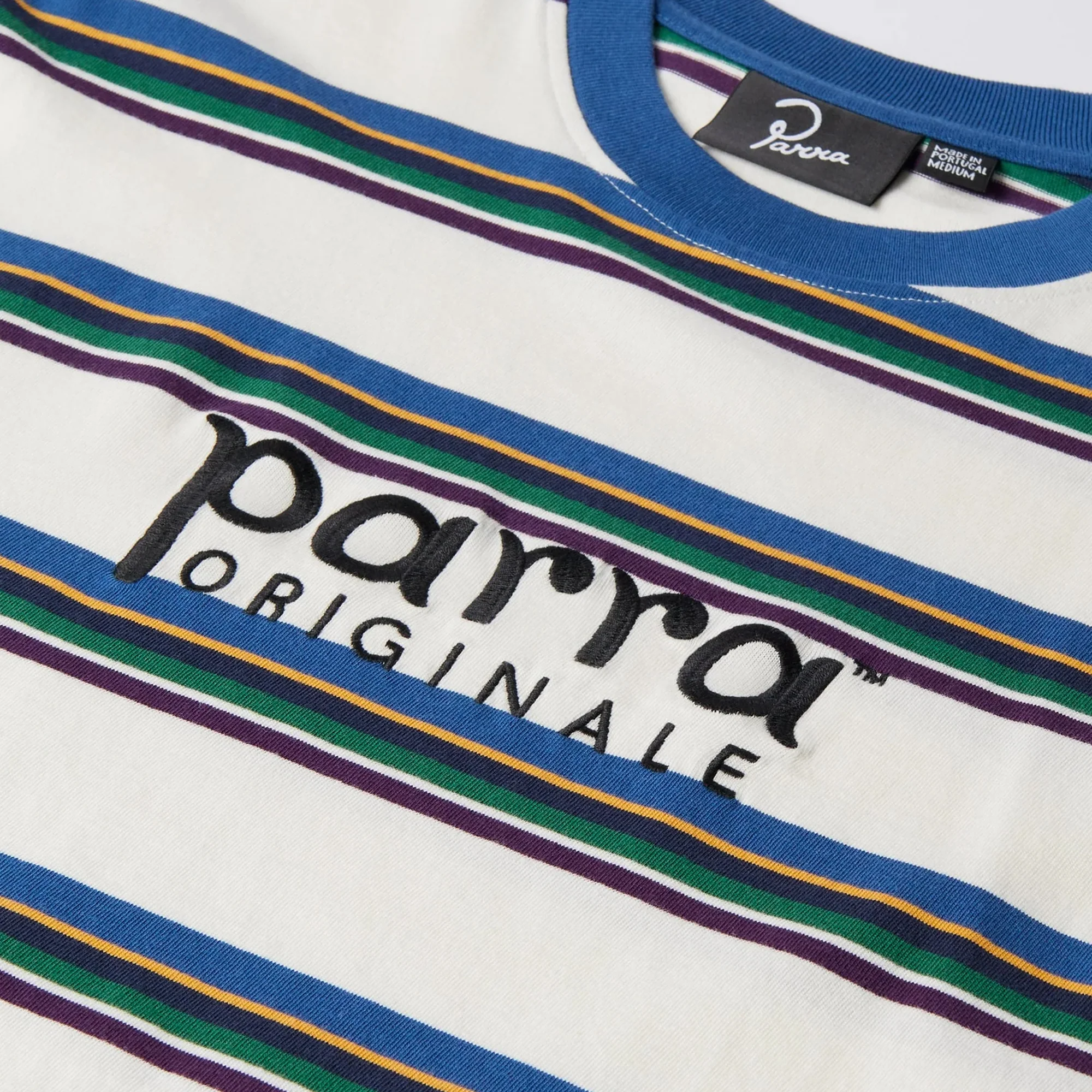 By Parra Mens Originale Tee - Image 3