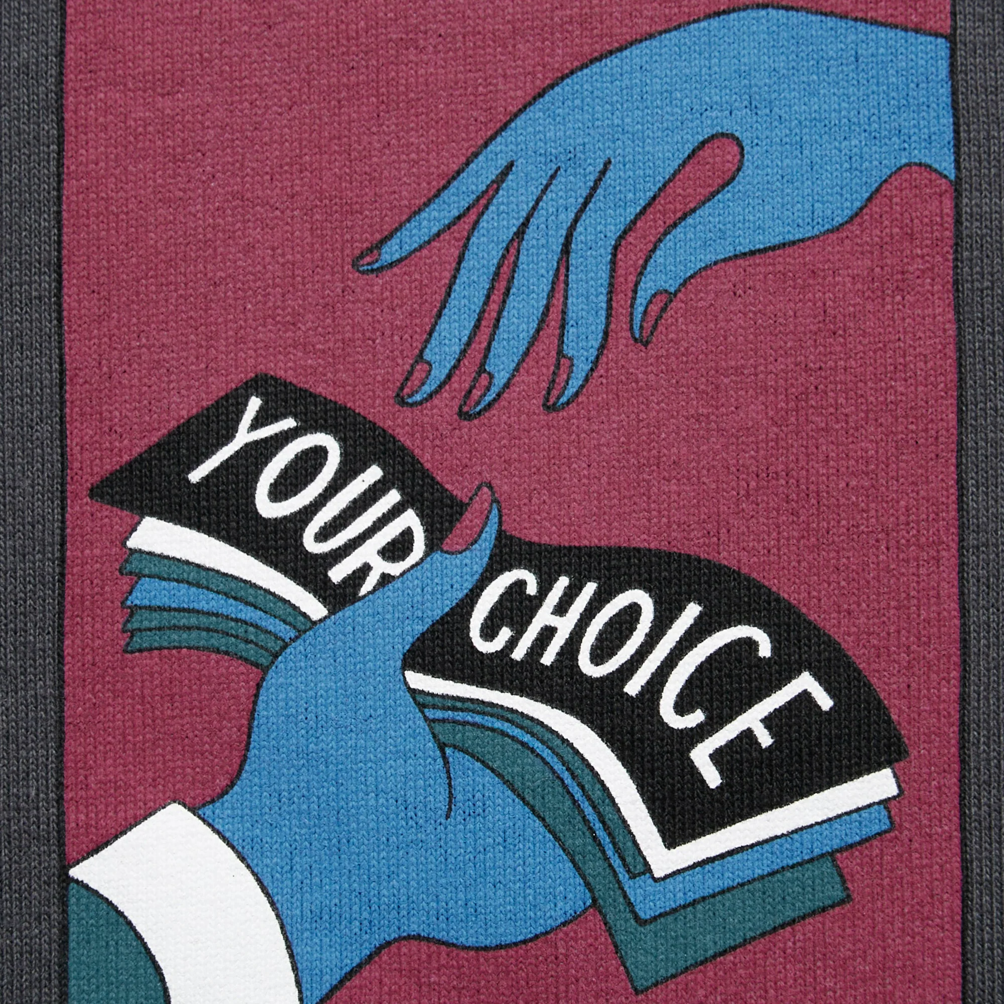 By Parra Mens Round 12 SS Tee - Image 3