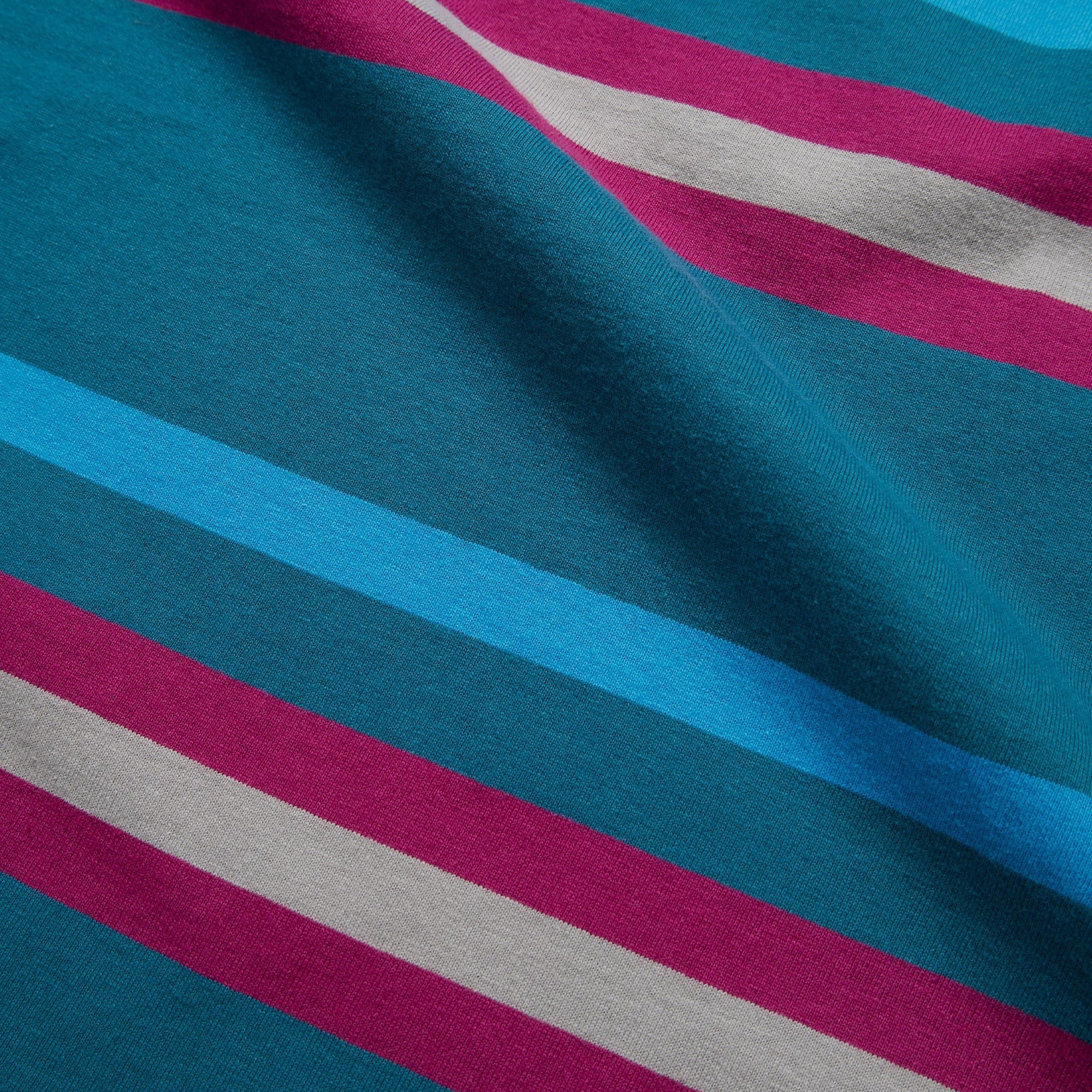 By Parra Mens Stripeys SS T Shirt - Image 4