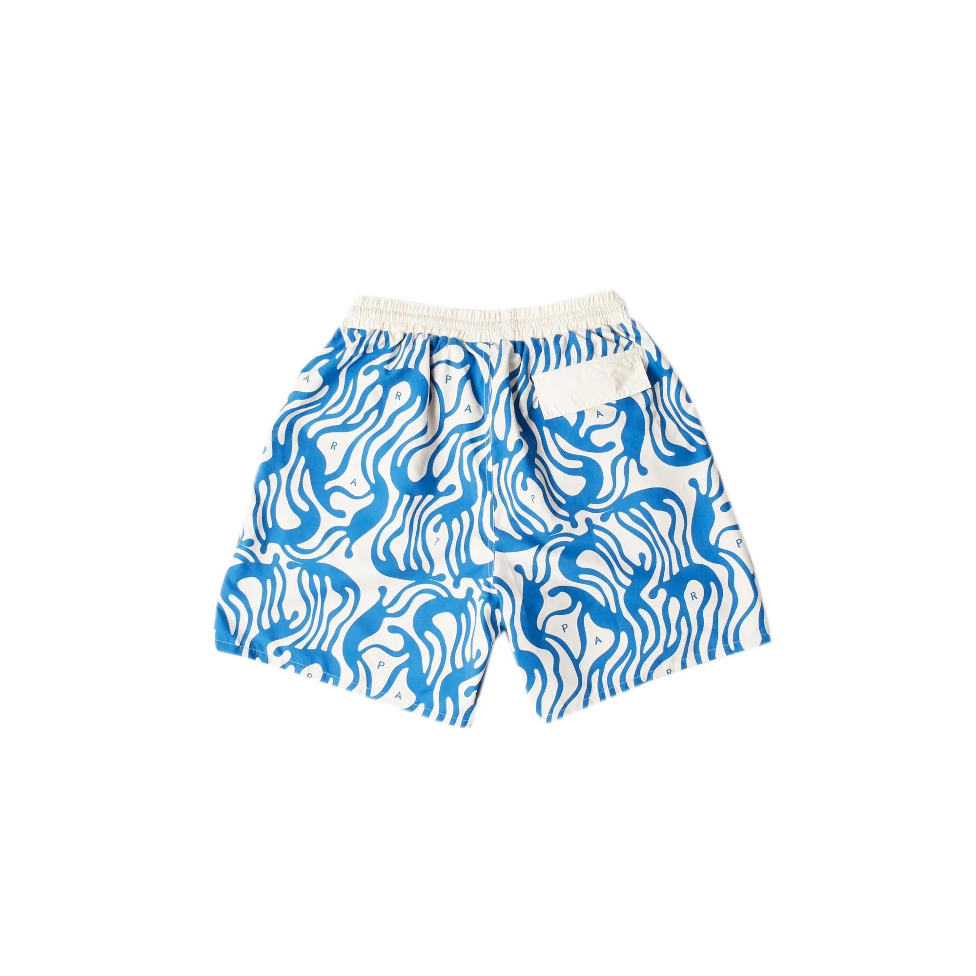 By Parra Mens The Blob Swim Shorts - Image 2