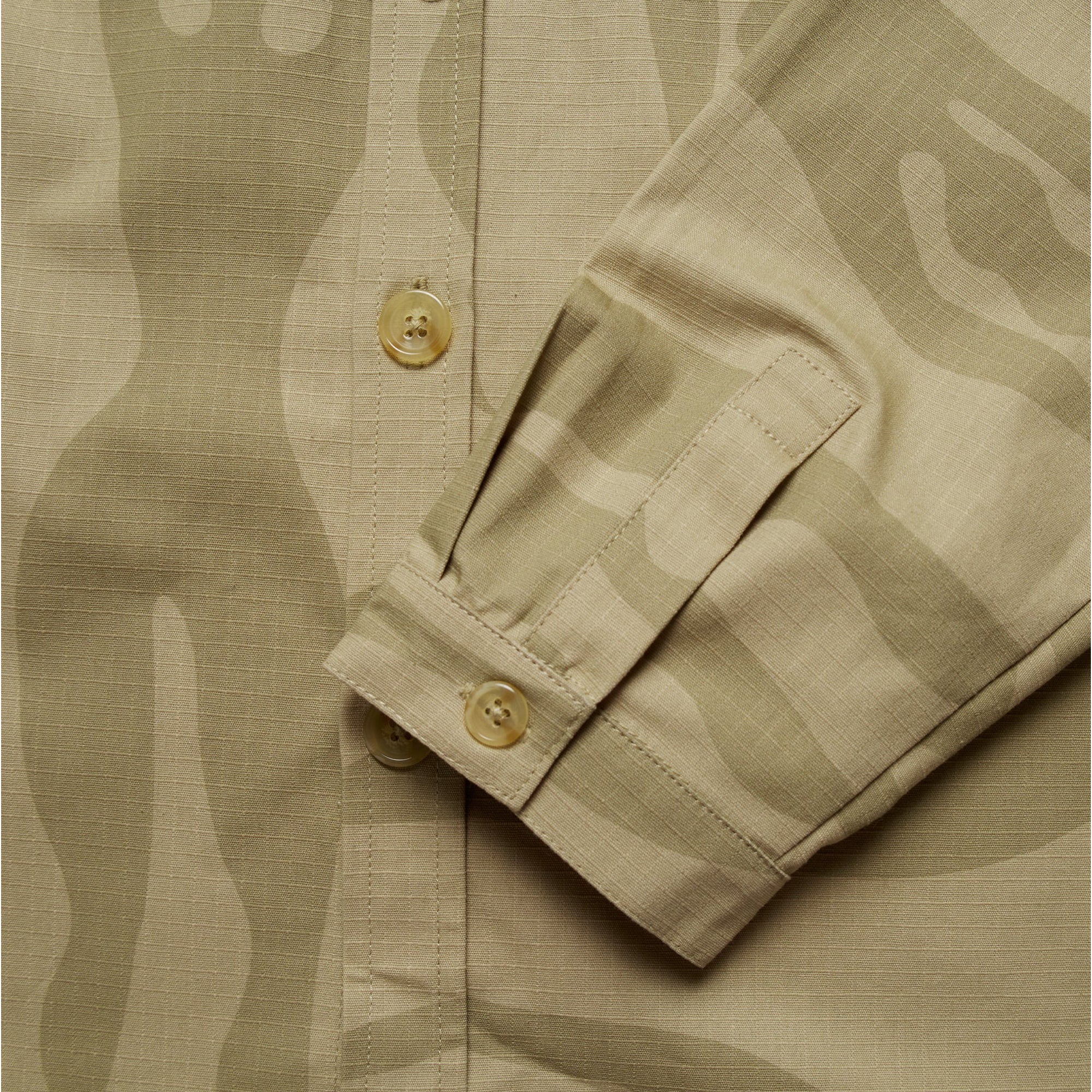 By Parra Mens Under Polluted Water Shirt - Image 4