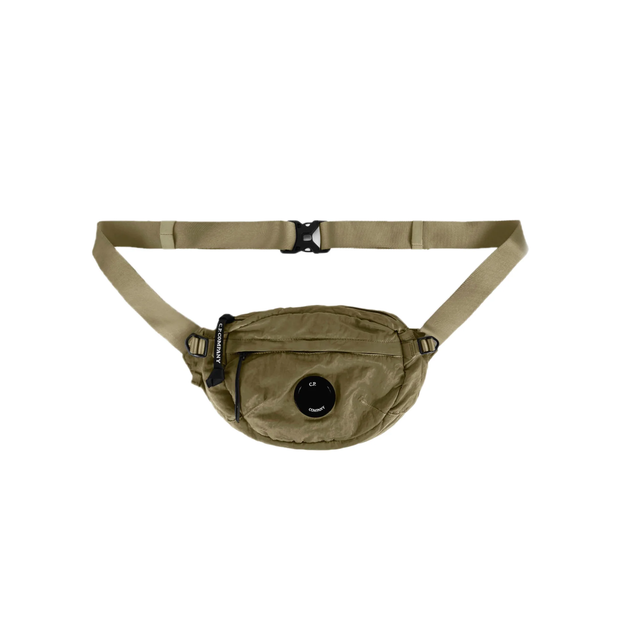 C.P. Company Nylon B Crossbody Bag