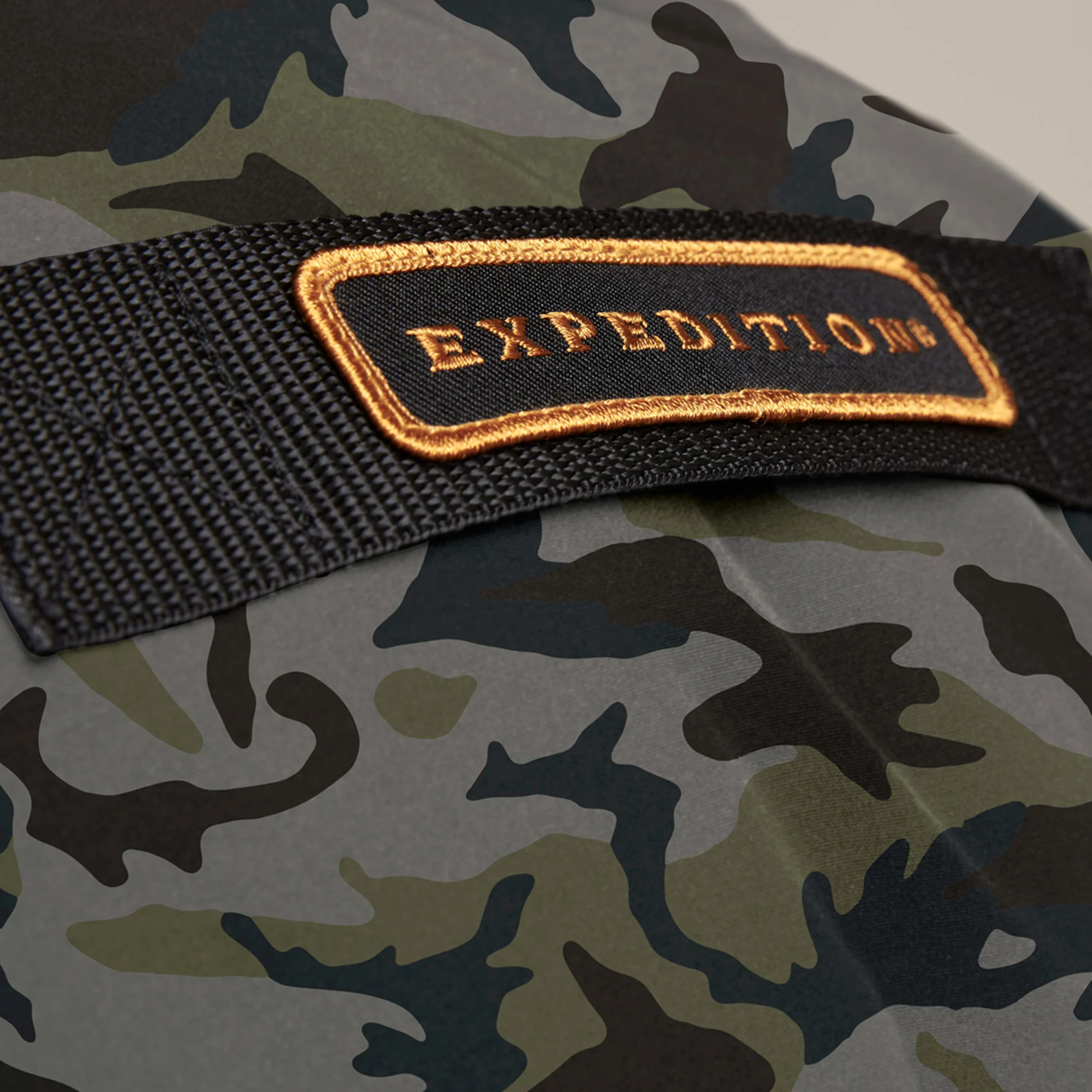 Canada Goose Mens Expedition Parka 'Fusion' - Image 4