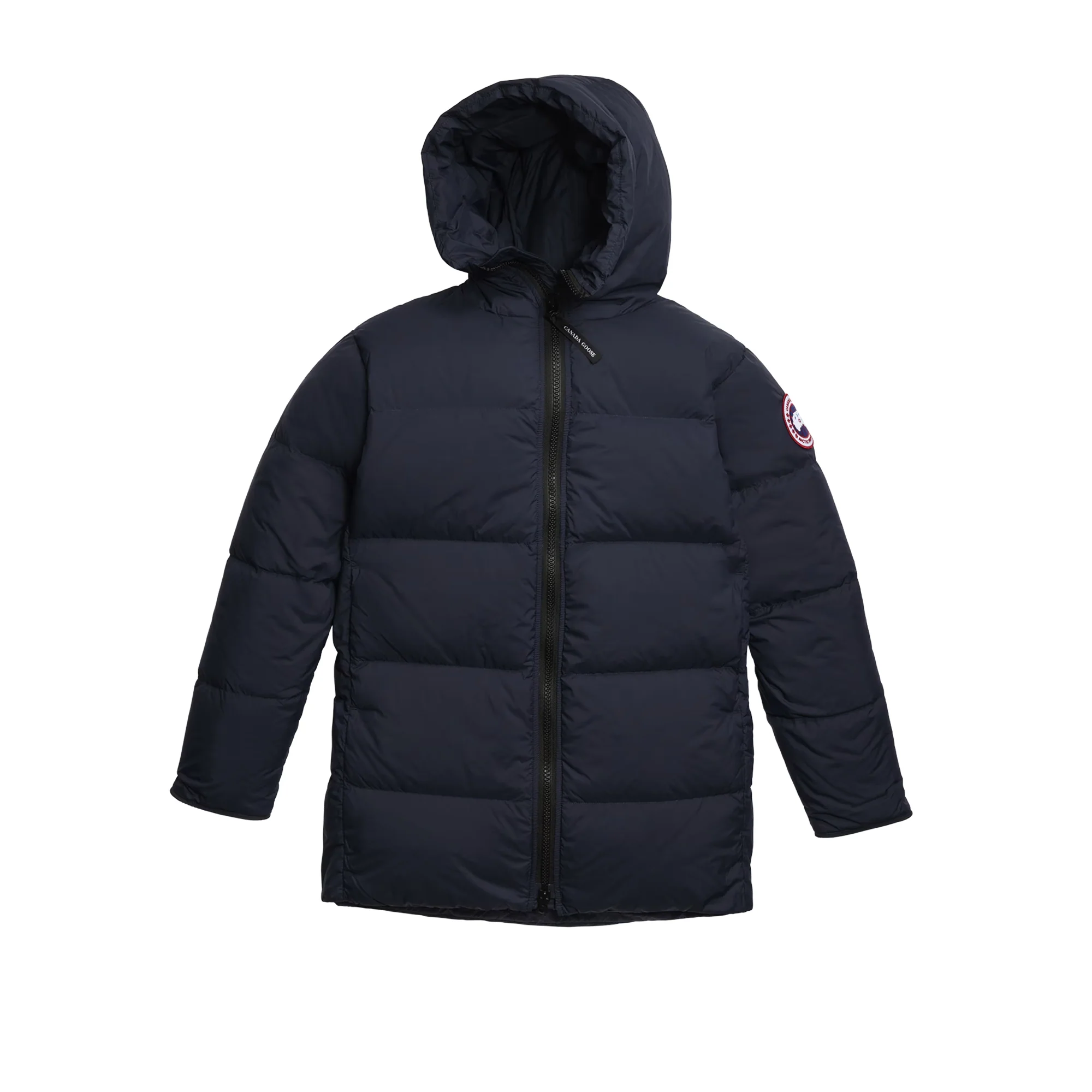 Canada Goose Mens Lawrence Puffer Jacket