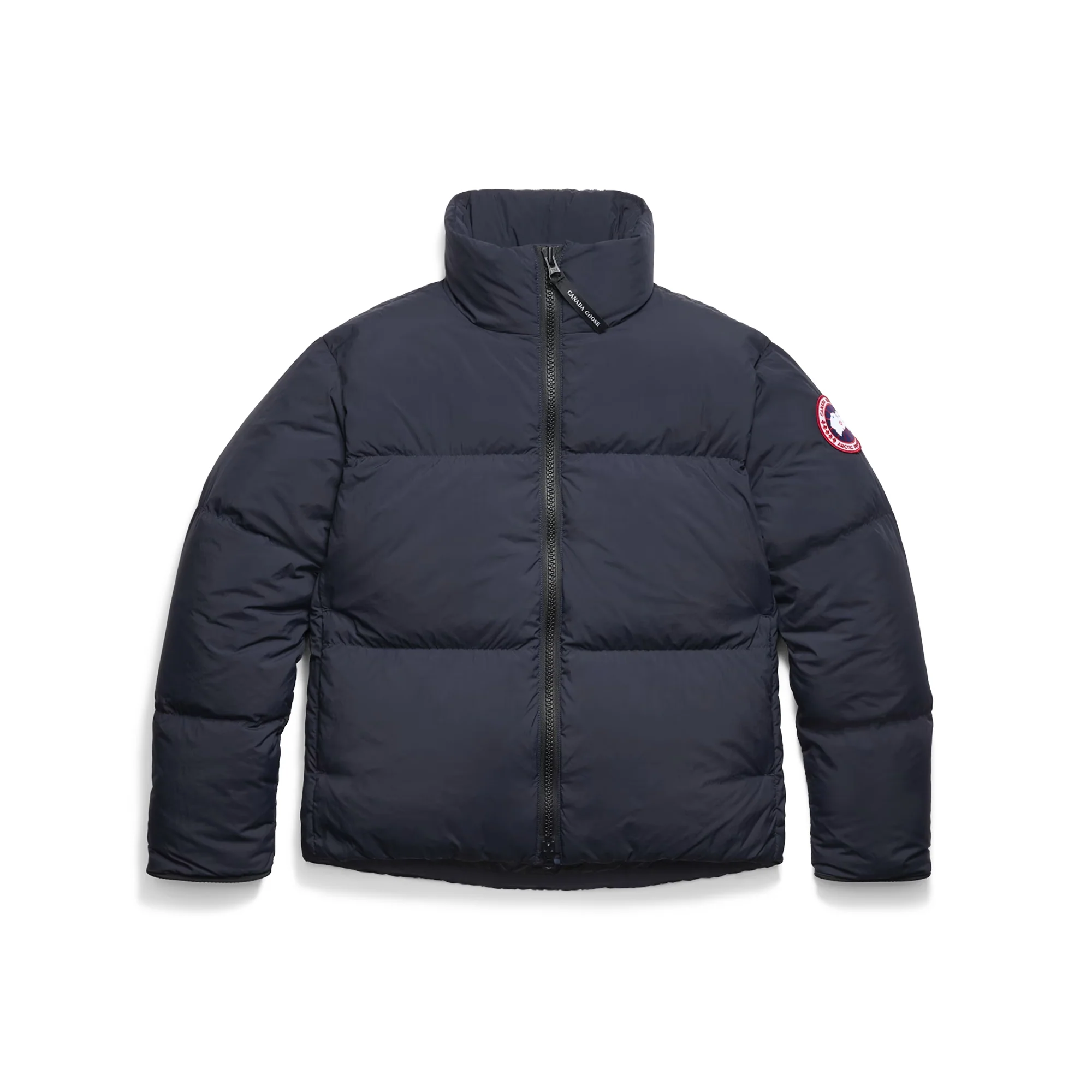 Canada Goose Mens Lawrence Puffer Jacket