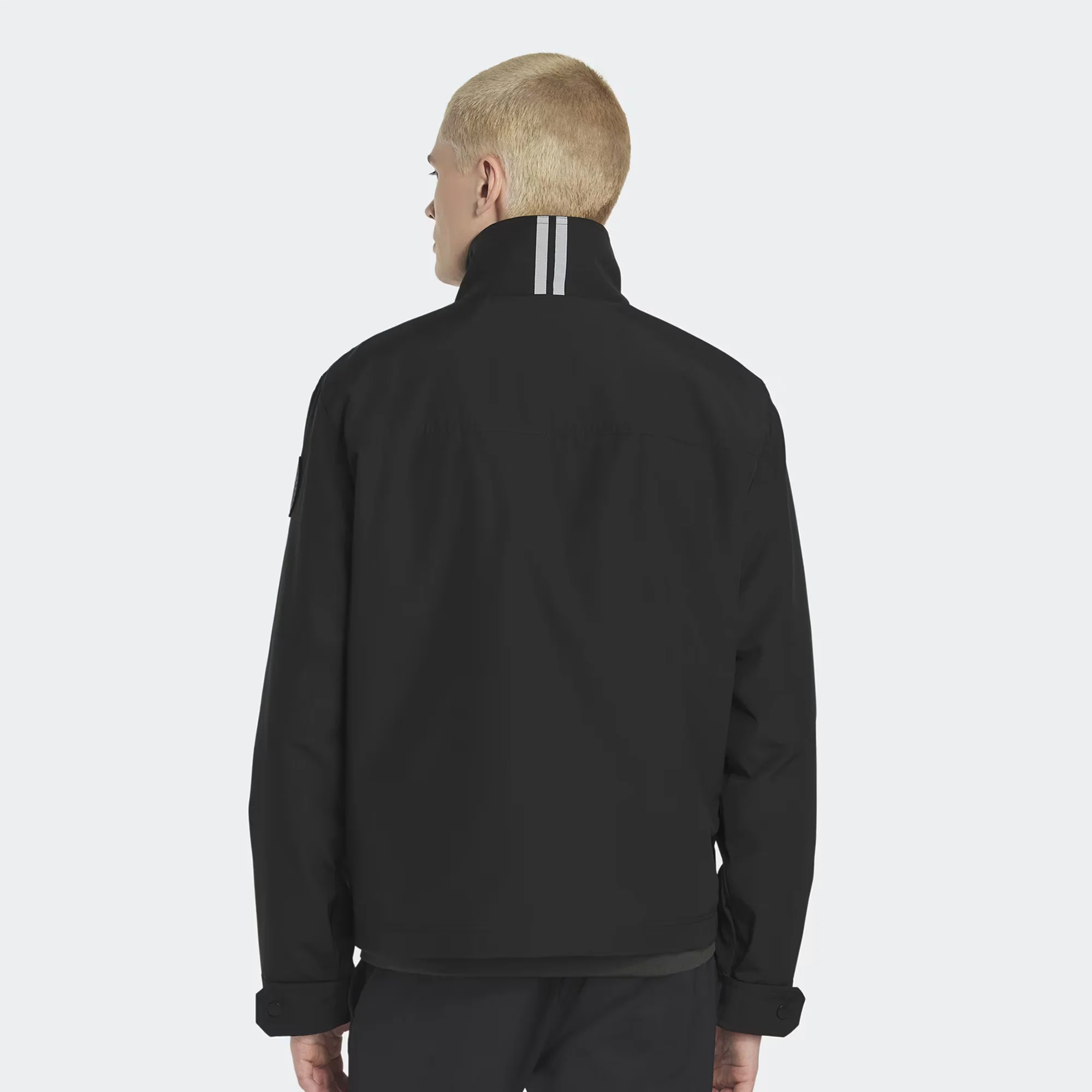 Canada Goose Mens Rosedale Jacket - Image 3