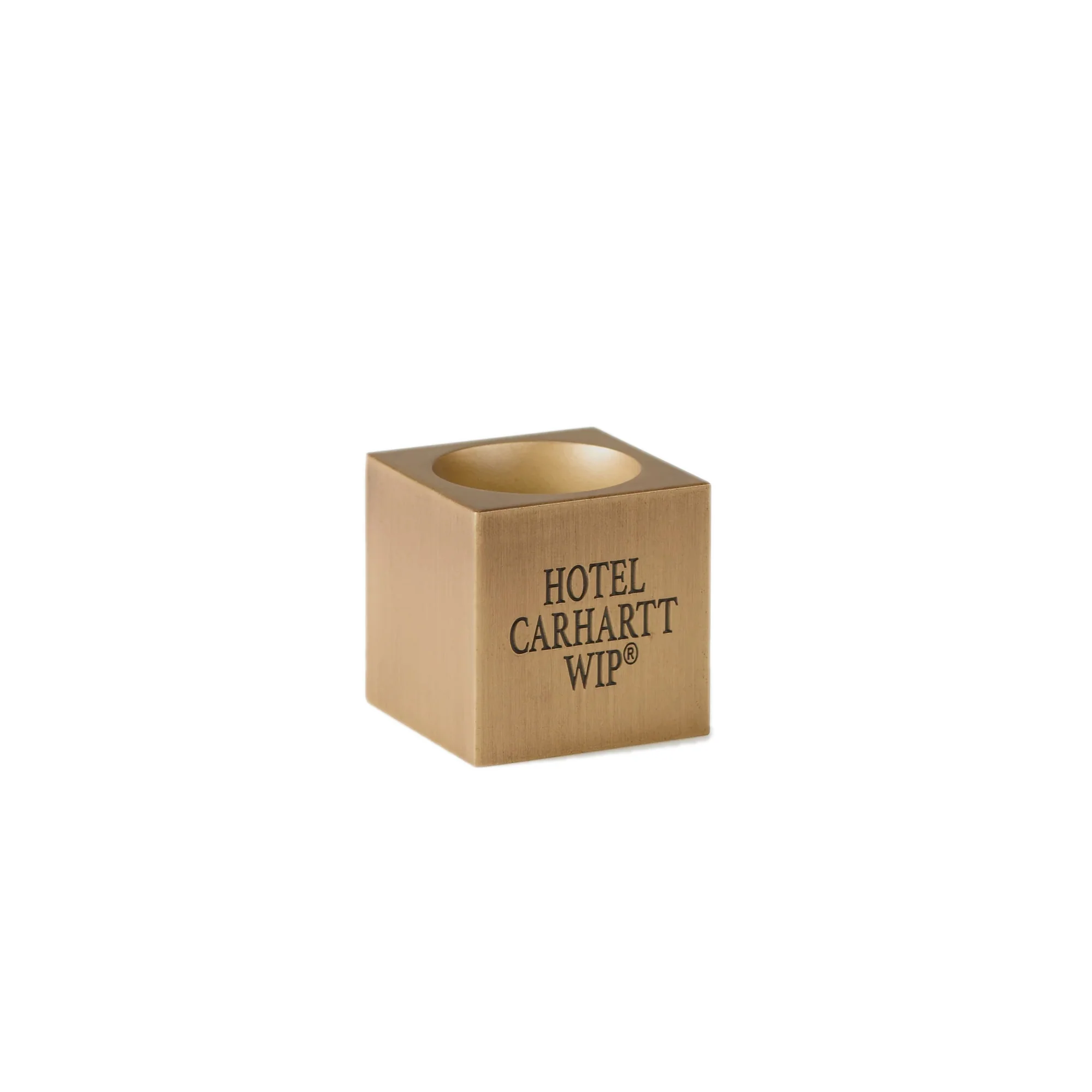 Carhartt WIP Do Not Disturb Incense Holder - Image 2