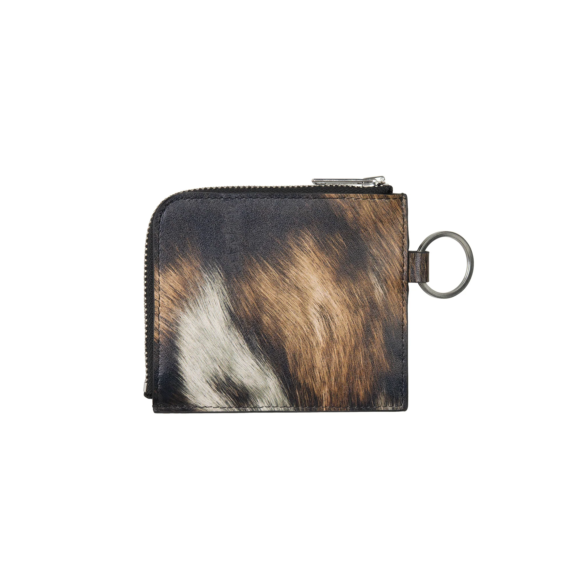 Carhartt WIP Double Vegas Zip Wallet - Image 2