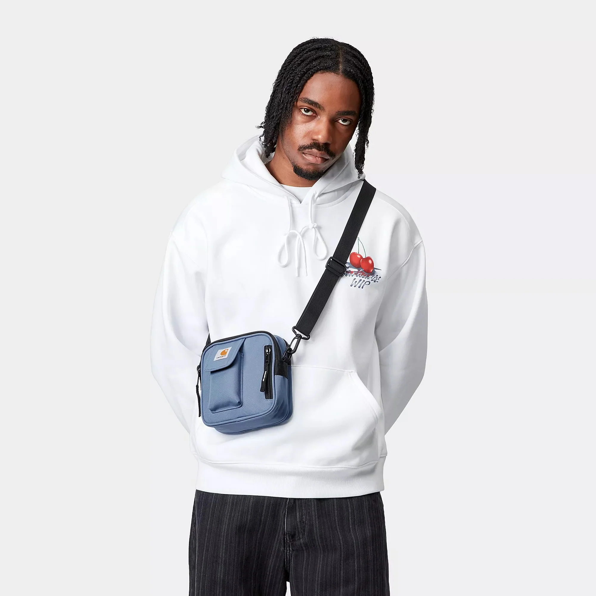 Carhartt WIP Small Essentials Bag - Image 2