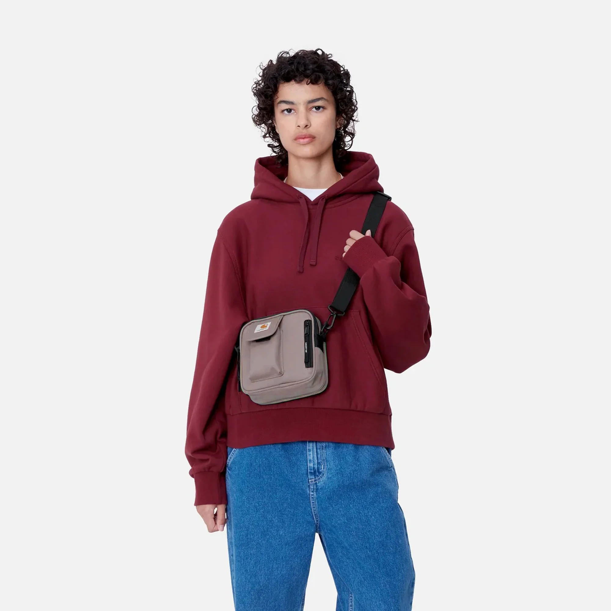 Carhartt WIP Essentials Bag - Image 2