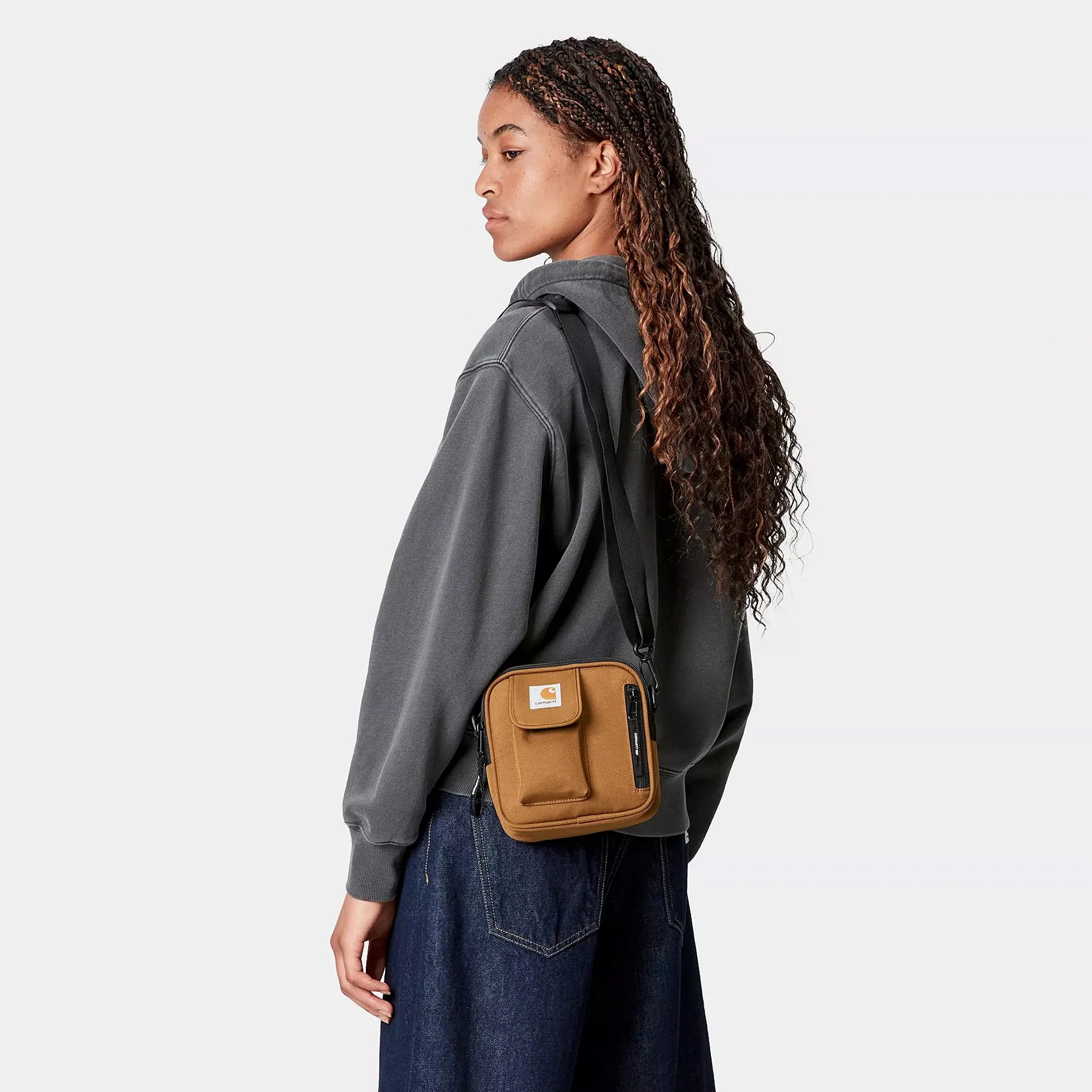 Carhartt WIP Small Essentials Bag - Image 2