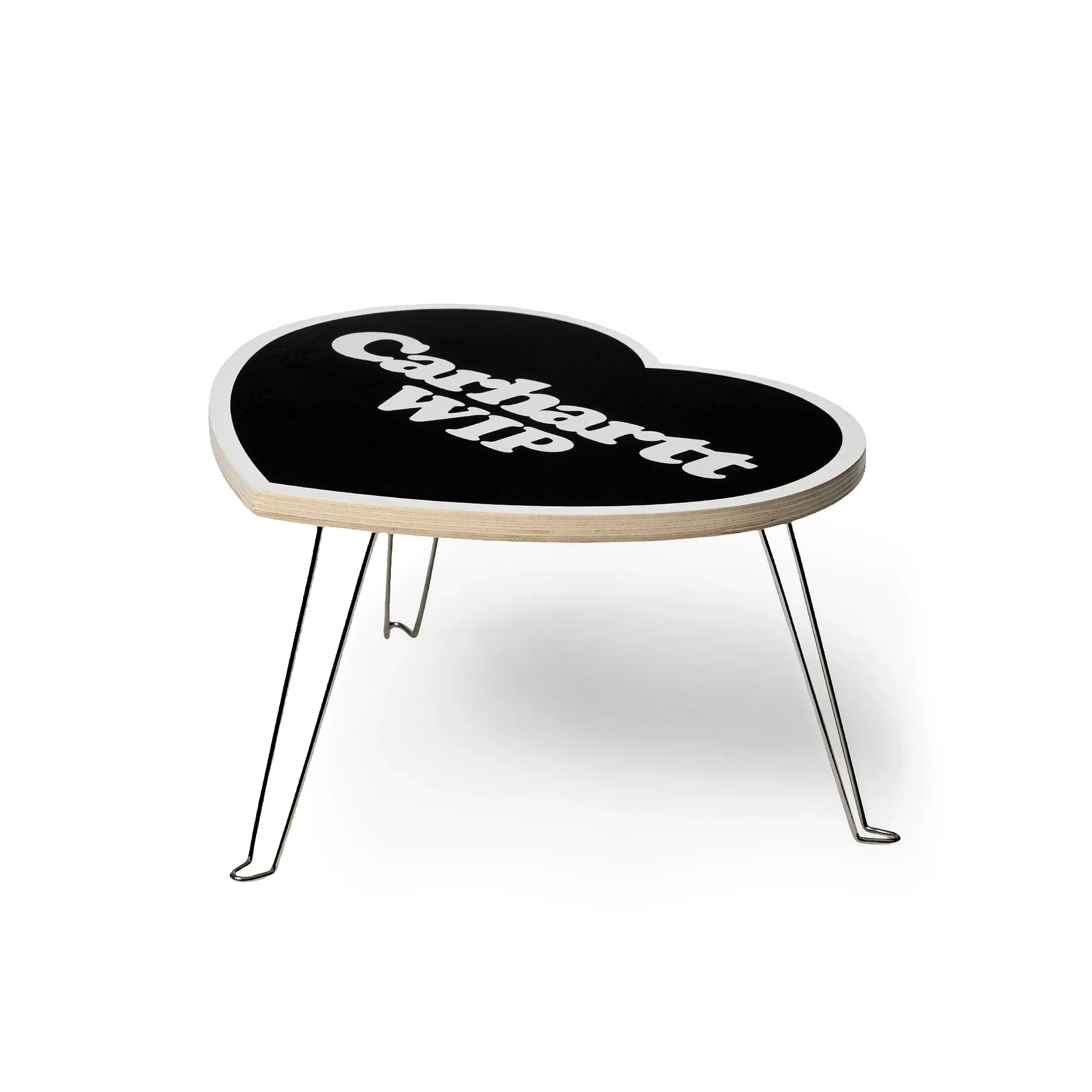 Carhartt WIP Heart Folding Table