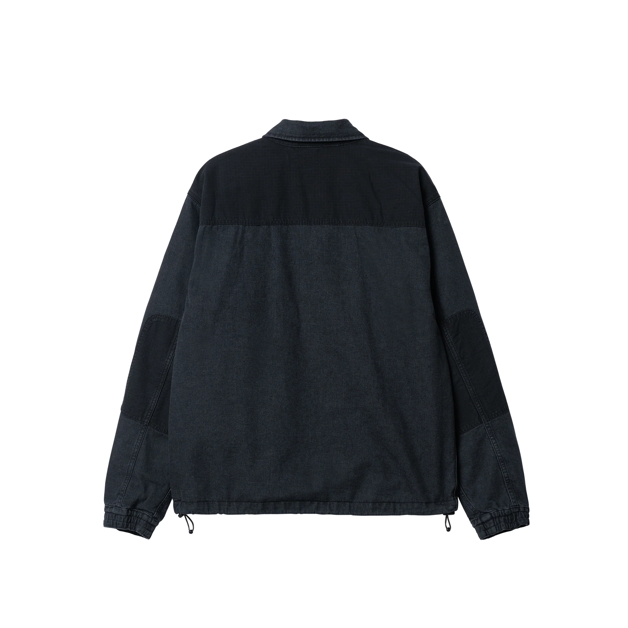 Carhartt WIP Mens Alma Jacket - Image 2