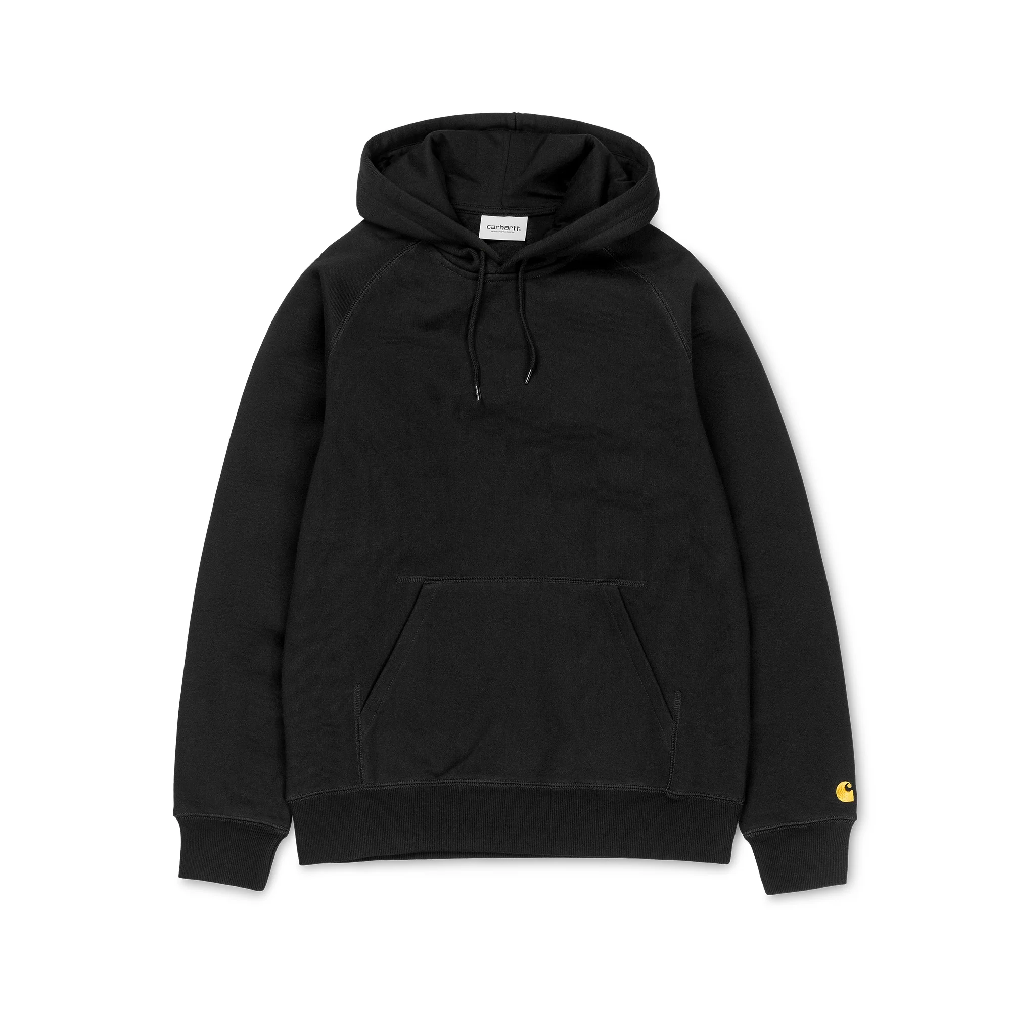 Carhartt WIP Mens Hooded Chase Hoodie