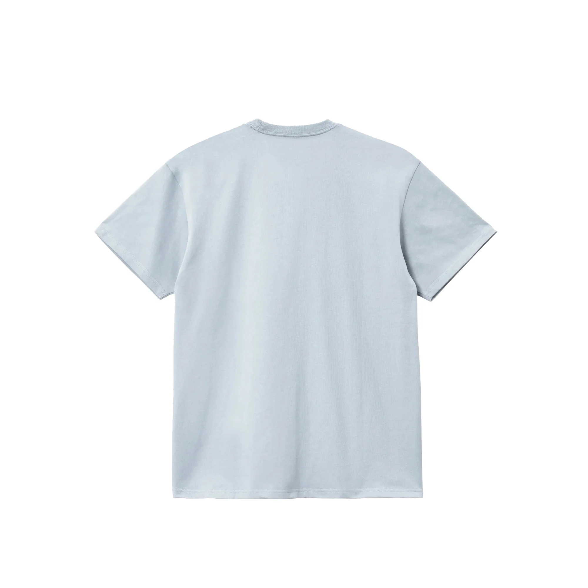 Carhartt WIP Mens Chase SS Tee - Image 2