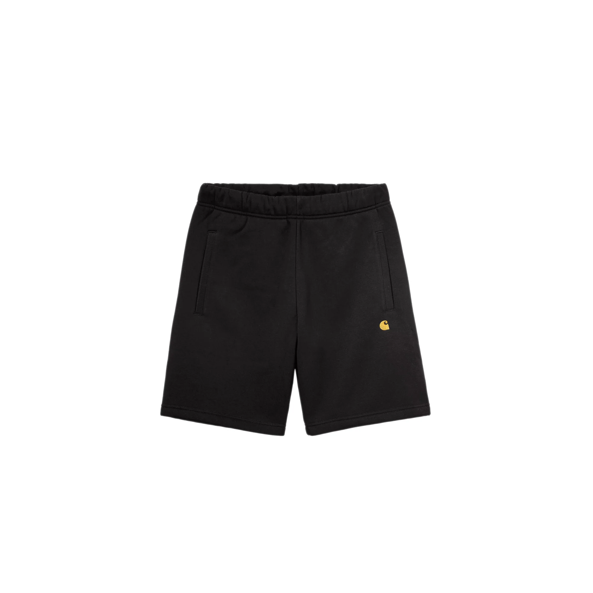 Carhartt WIP Mens Chase Sweatshorts