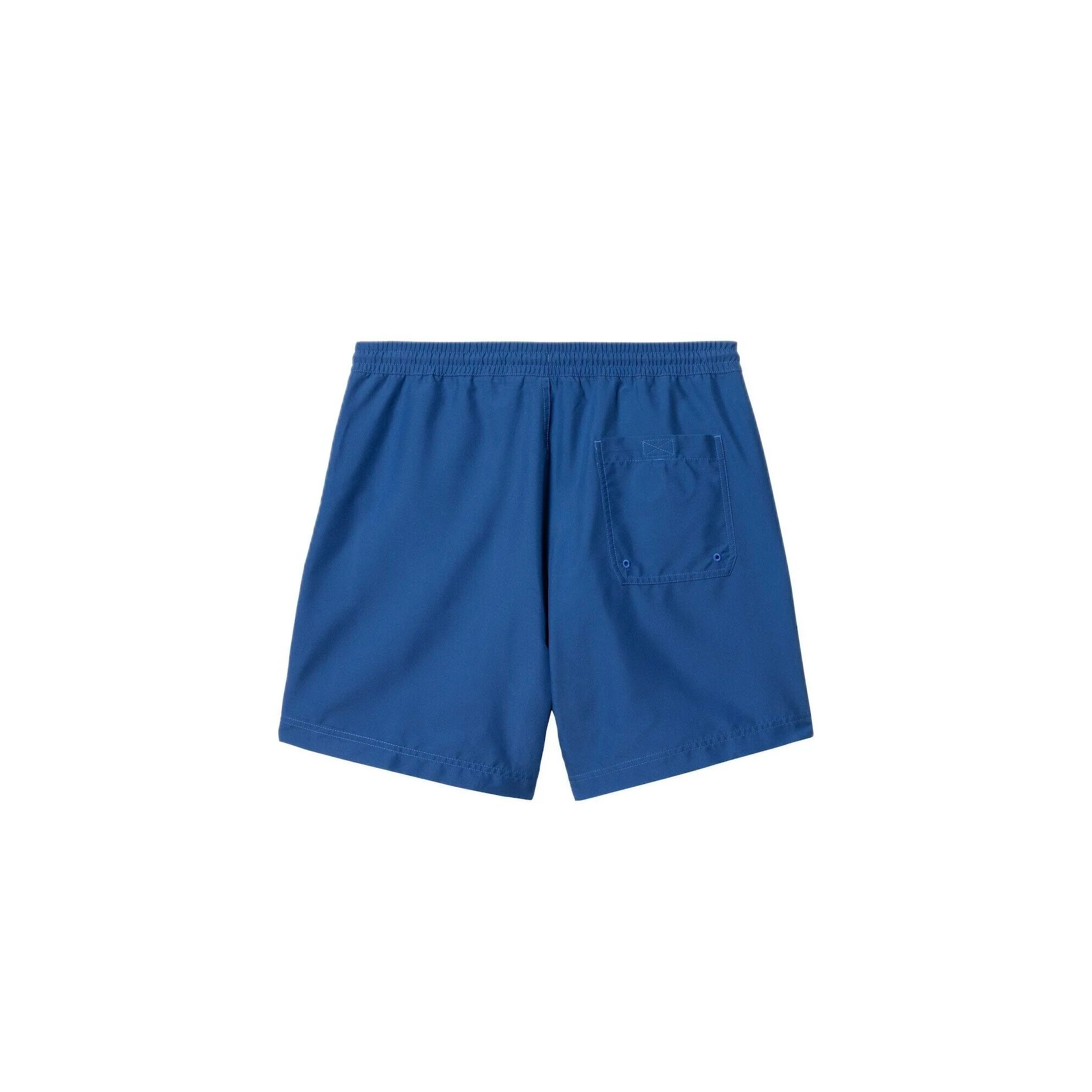 Carhartt WIP Mens Chase Swim Trunks - Image 2
