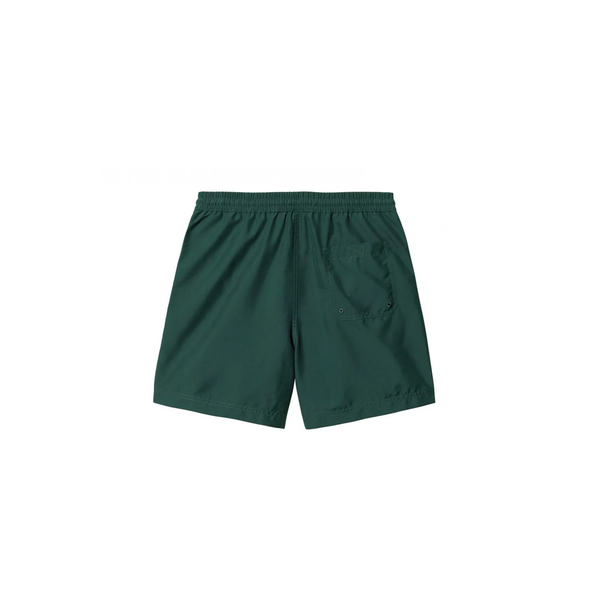 Carhartt WIP Mens Chase Swim Trunks - Image 2