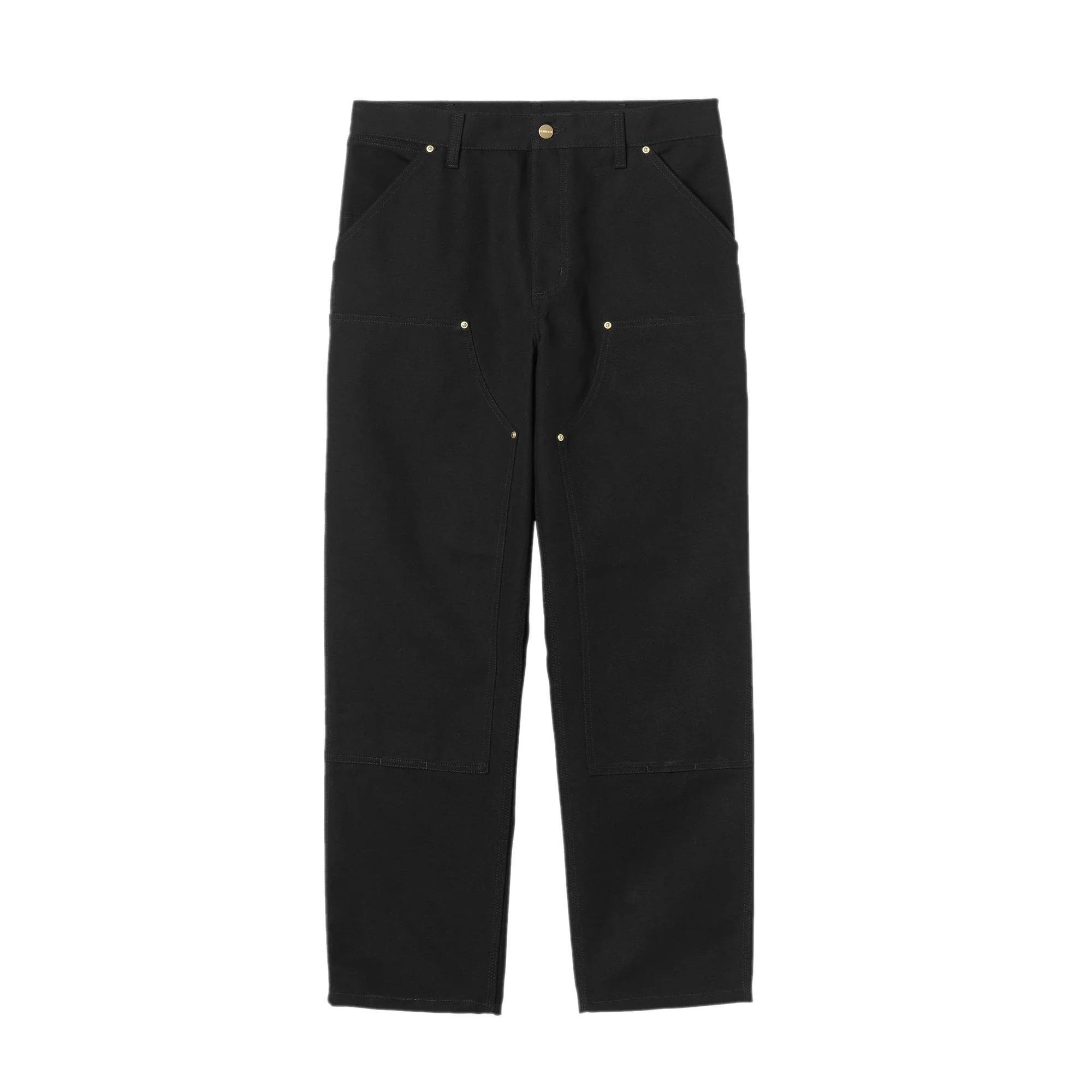 Carhartt WIP Mens Double Knee Pant