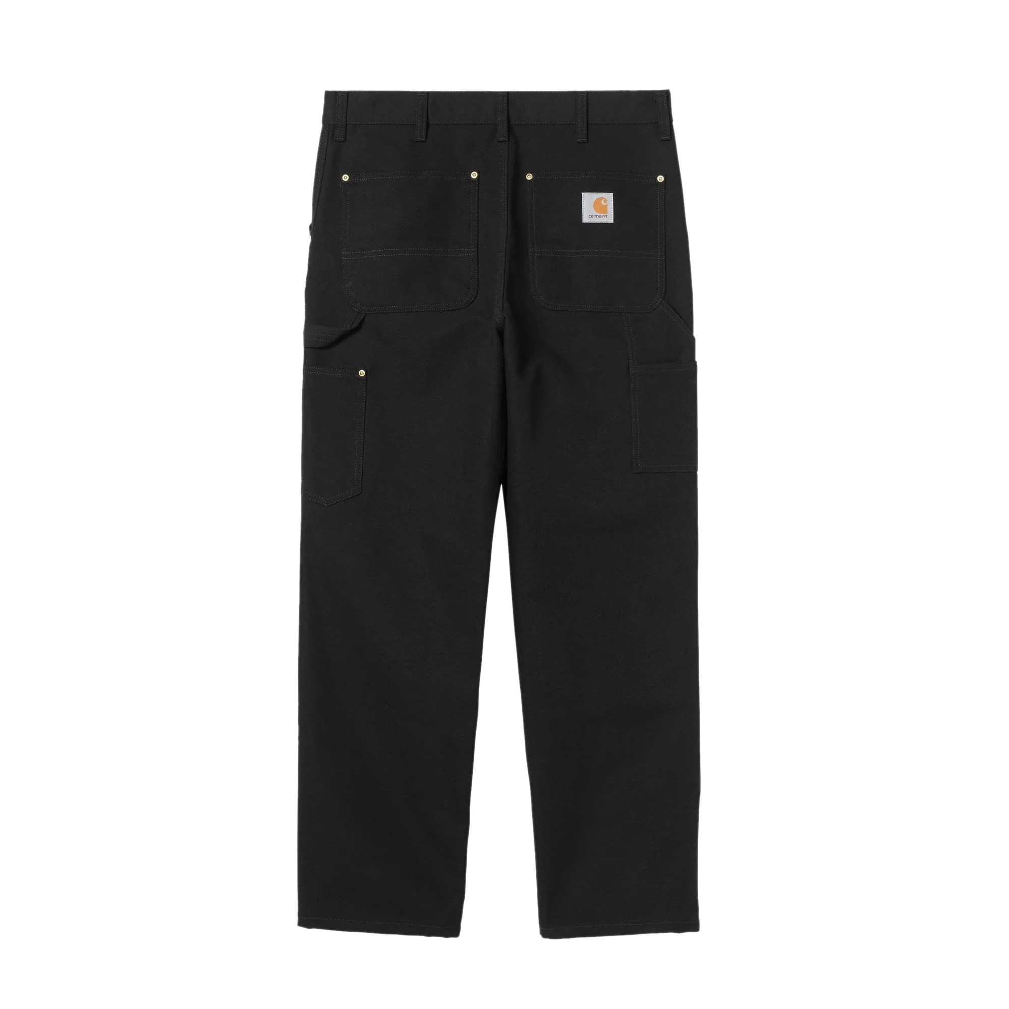 Carhartt WIP Mens Double Knee Pant - Image 2