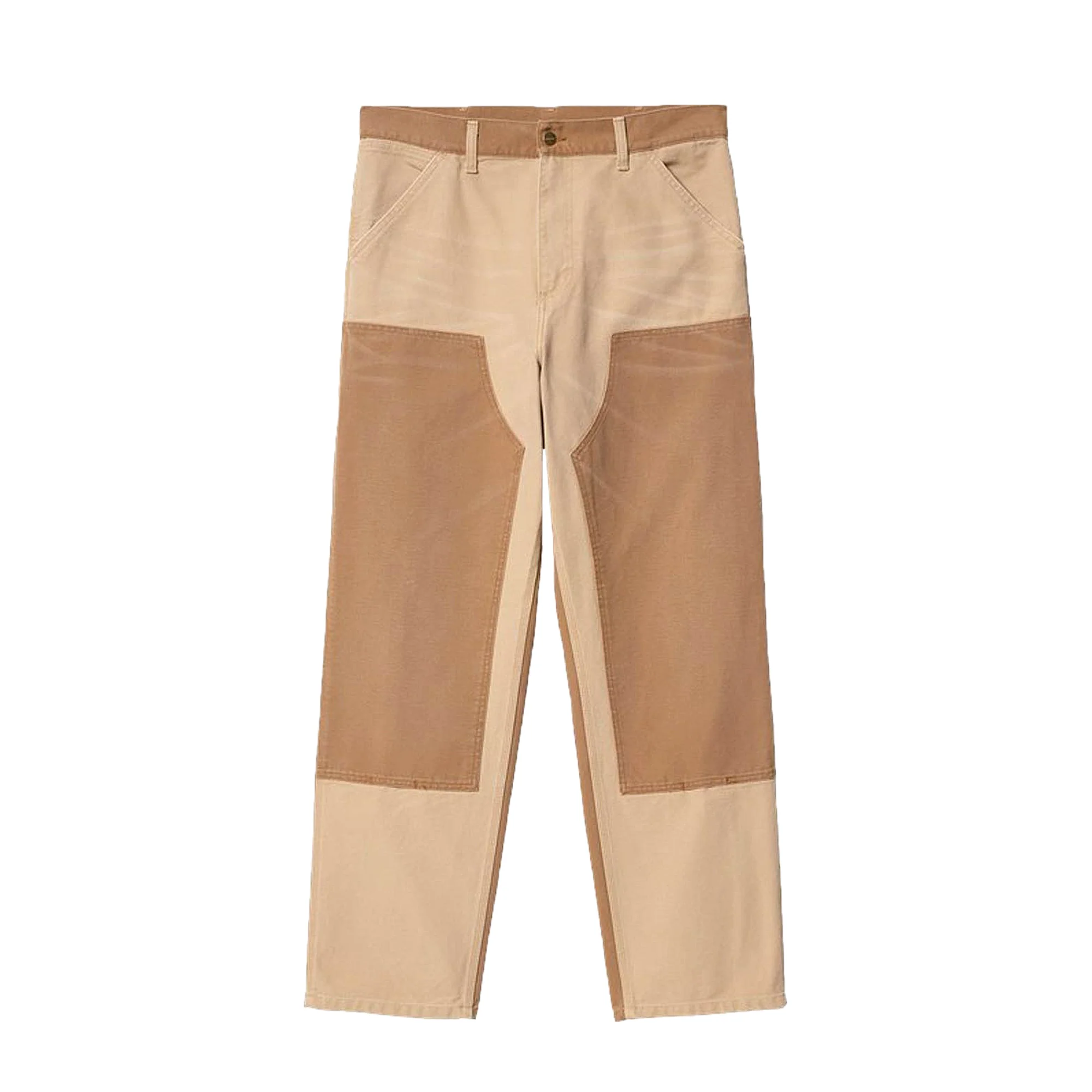 Carhartt WIP Mens Double Knee Pants
