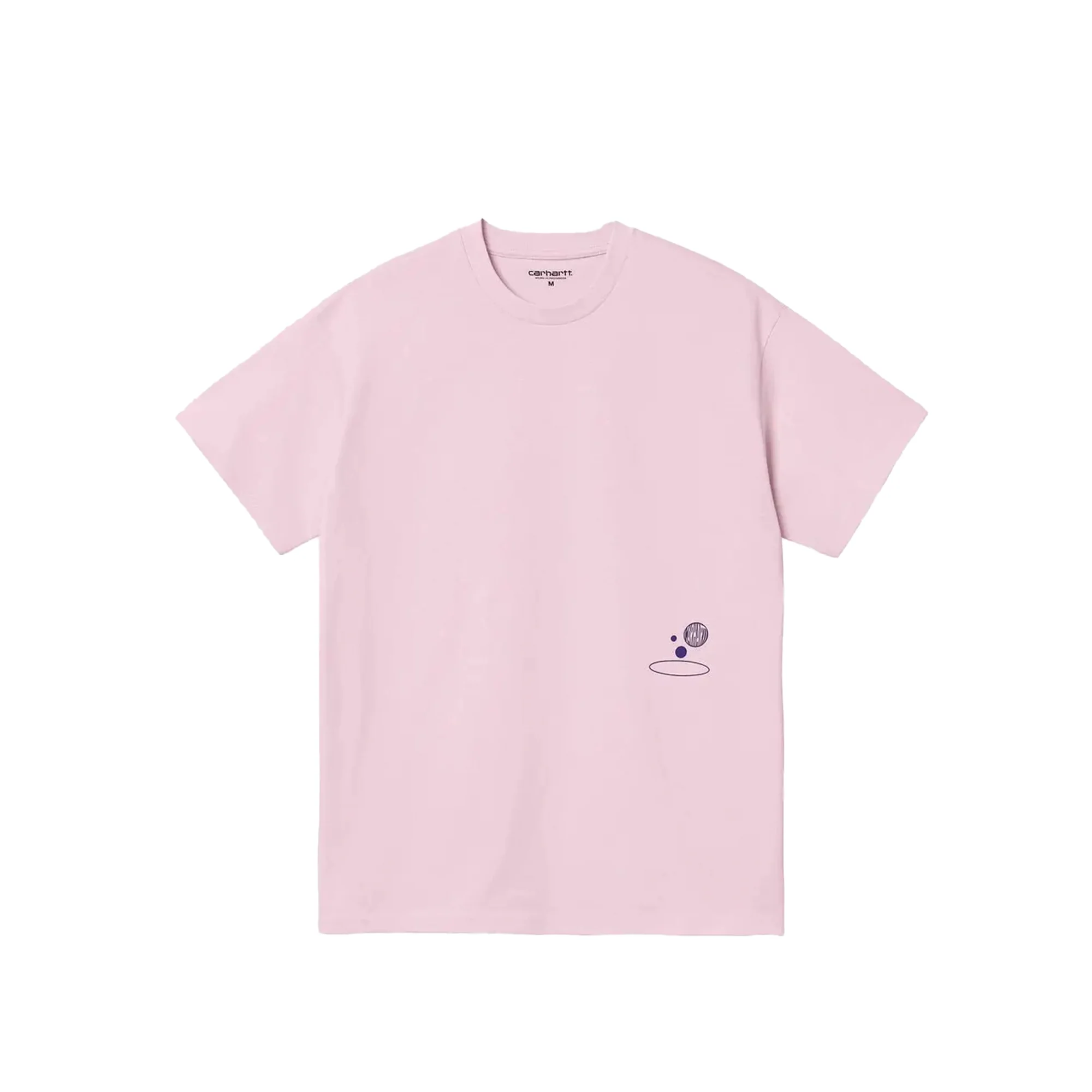 Carhartt WIP Mens Dreaming SS Tee