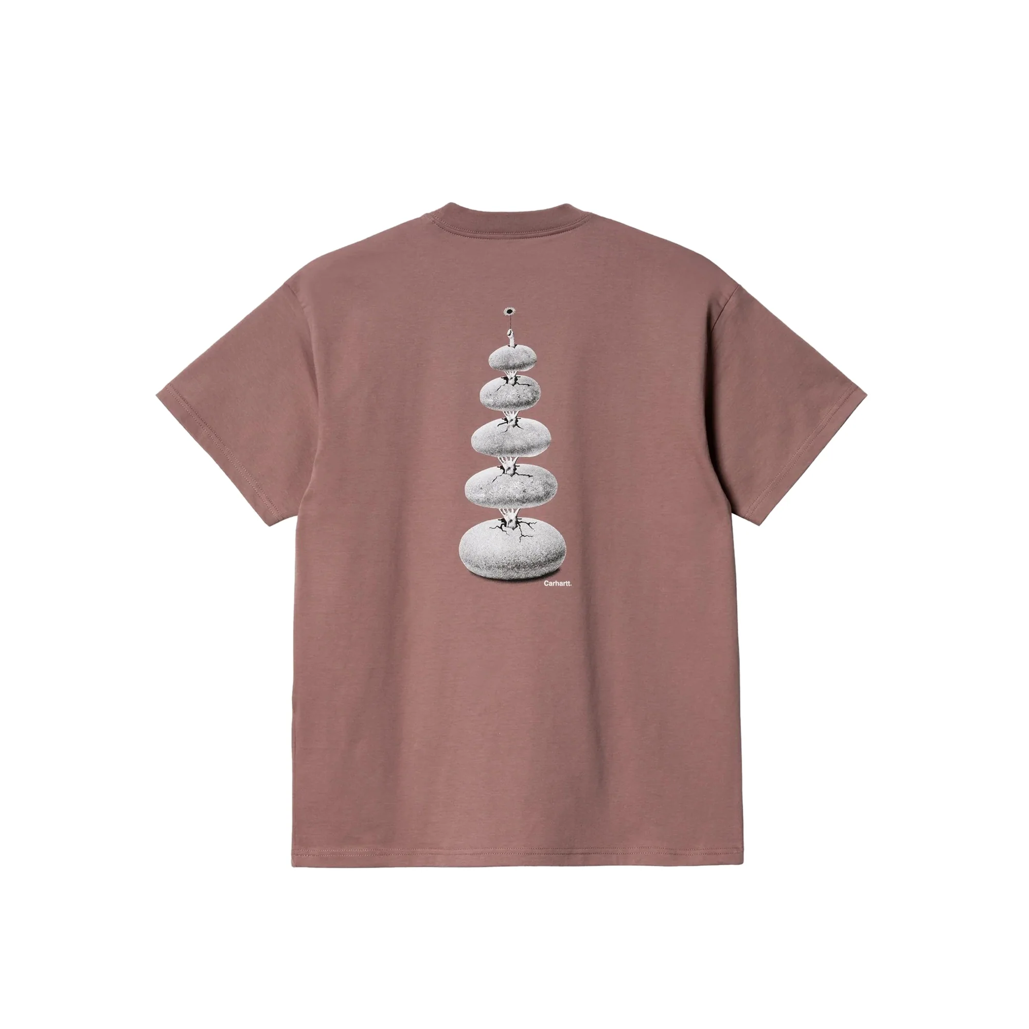 Carhartt WIP Mens Greenhouse SS Tee - Image 2