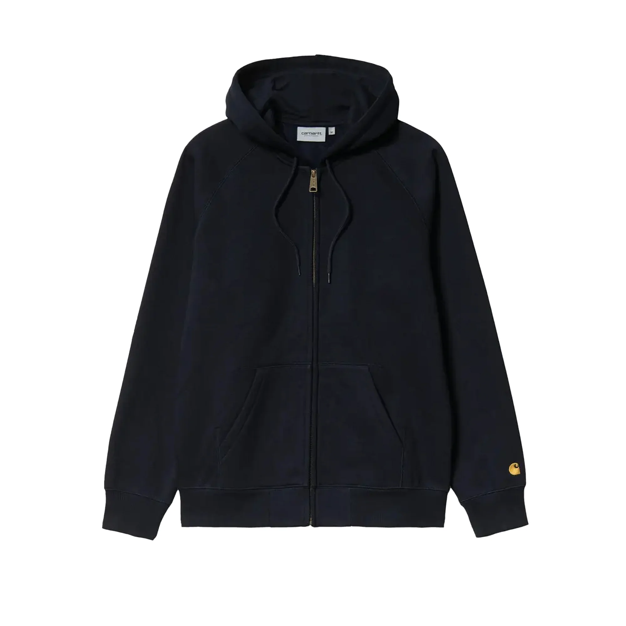Carhartt WIP Mens Chase Jacket Dark Navy
