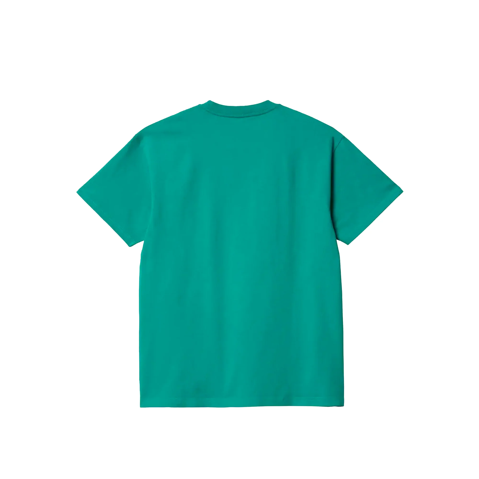Carhartt WIP Mens Imports SS Tee - Image 2