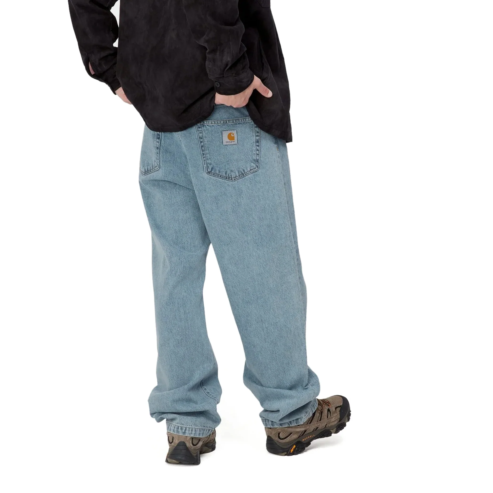 Carhartt WIP Mens Landon Pants - Image 3