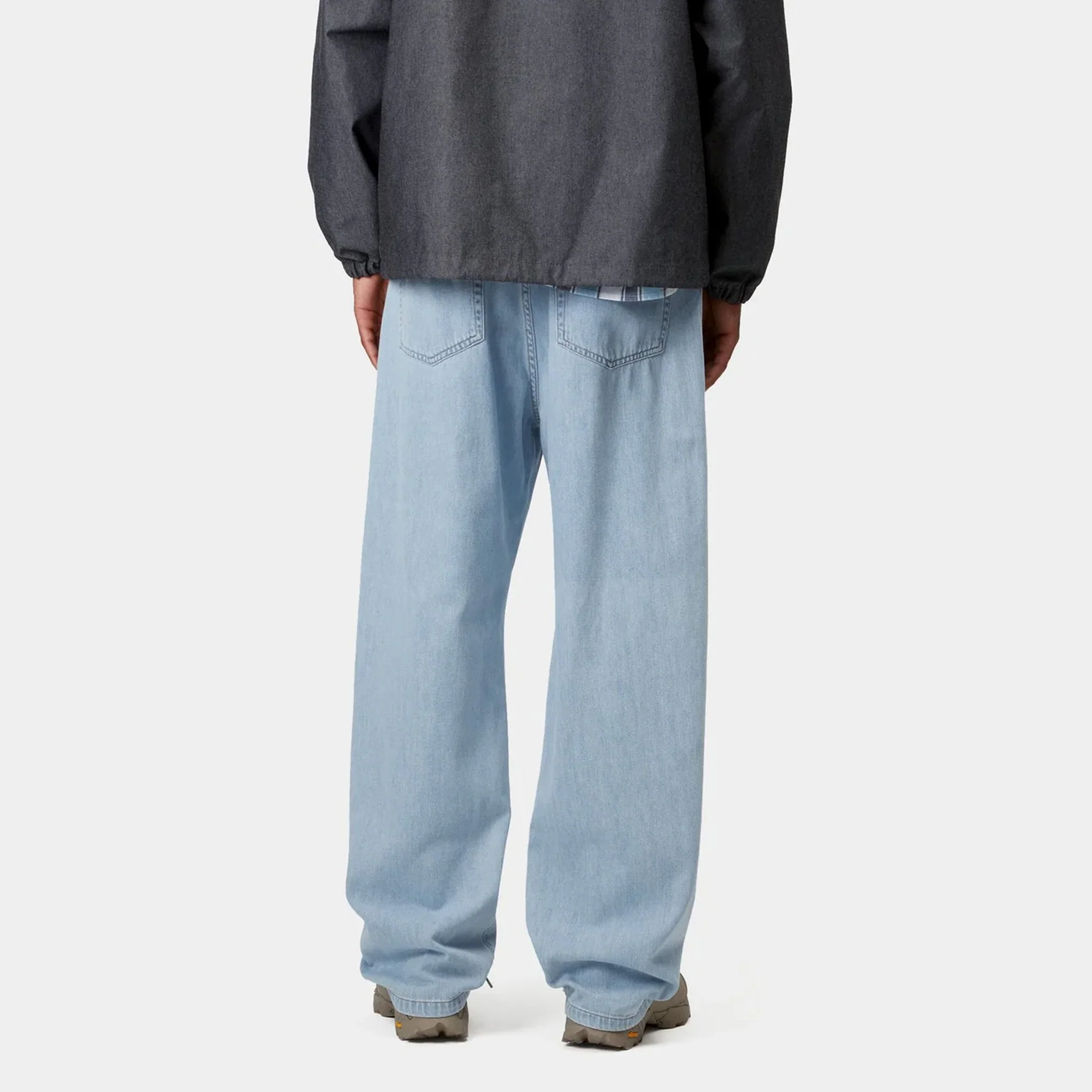 Carhartt WIP Mens Lucas Pants - Image 3