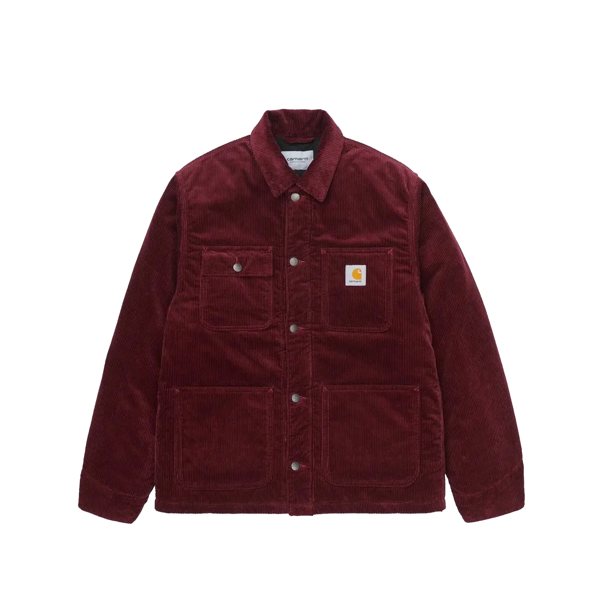 Carhartt WIP Mens Michigan Coat 'Jam'