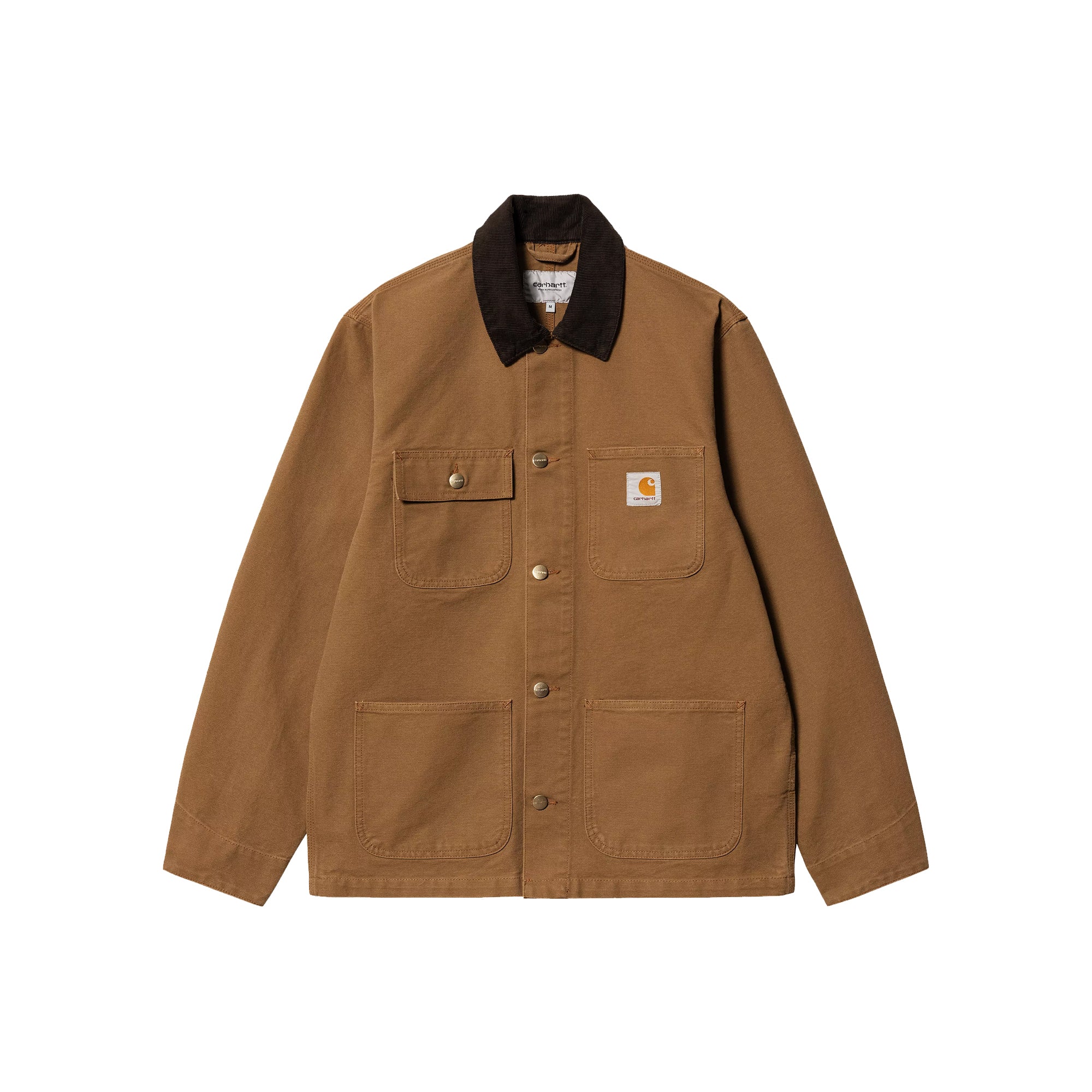 Carhartt WIP Mens Michigan Coat