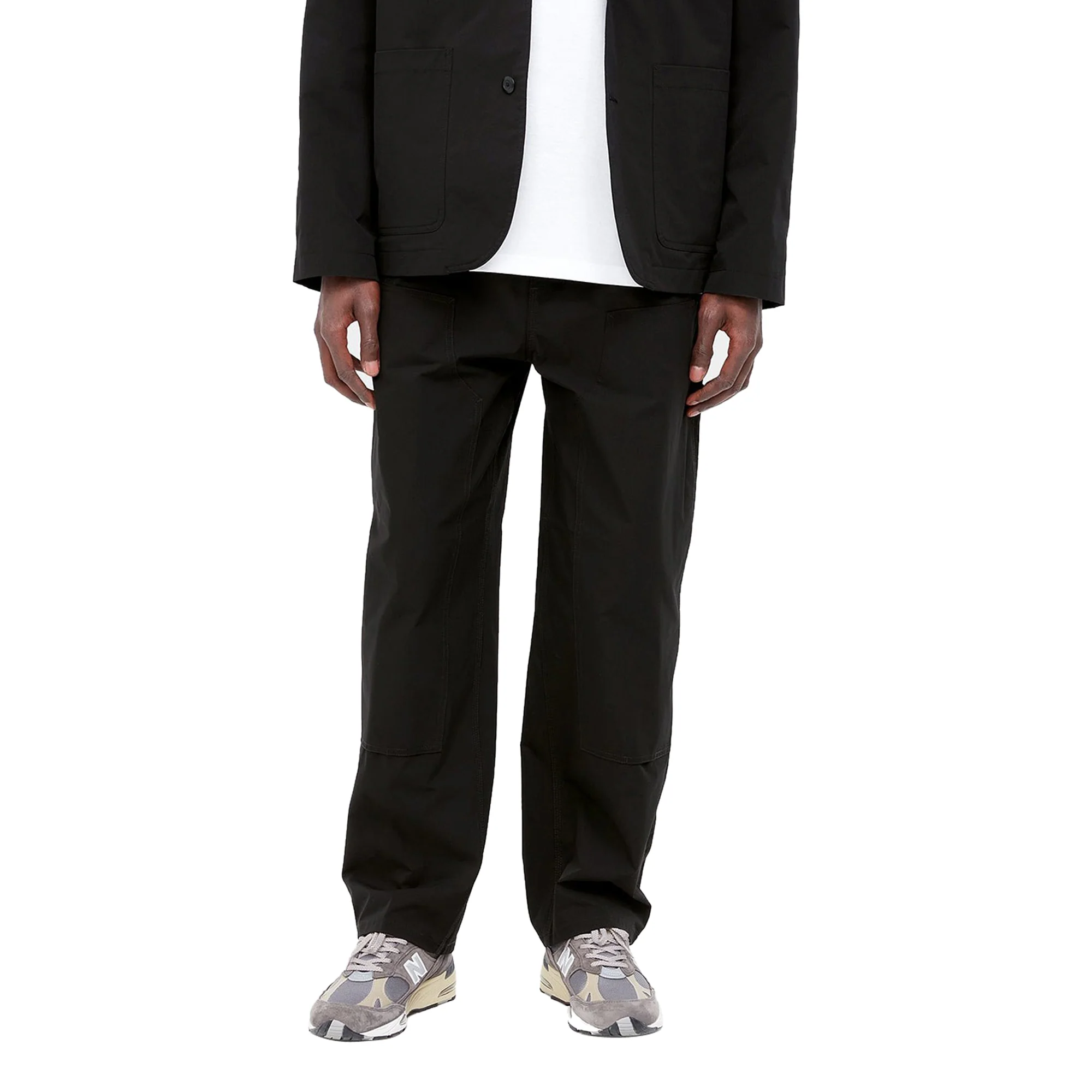Carhartt WIP Mens Montana Pants - Image 2