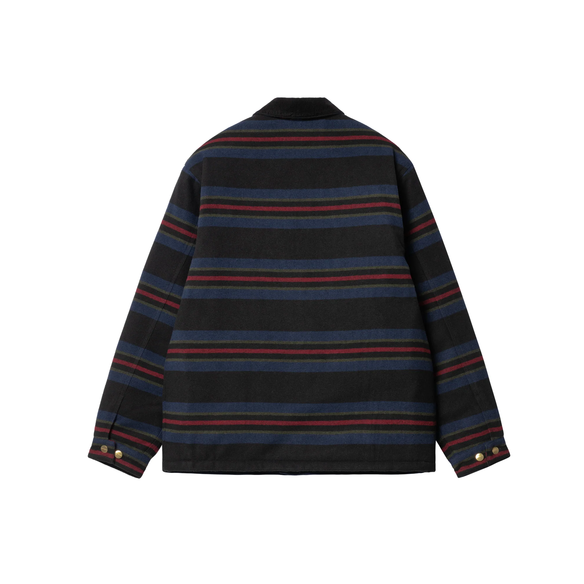 Carhartt WIP Mens Oregon Jacket - Image 2