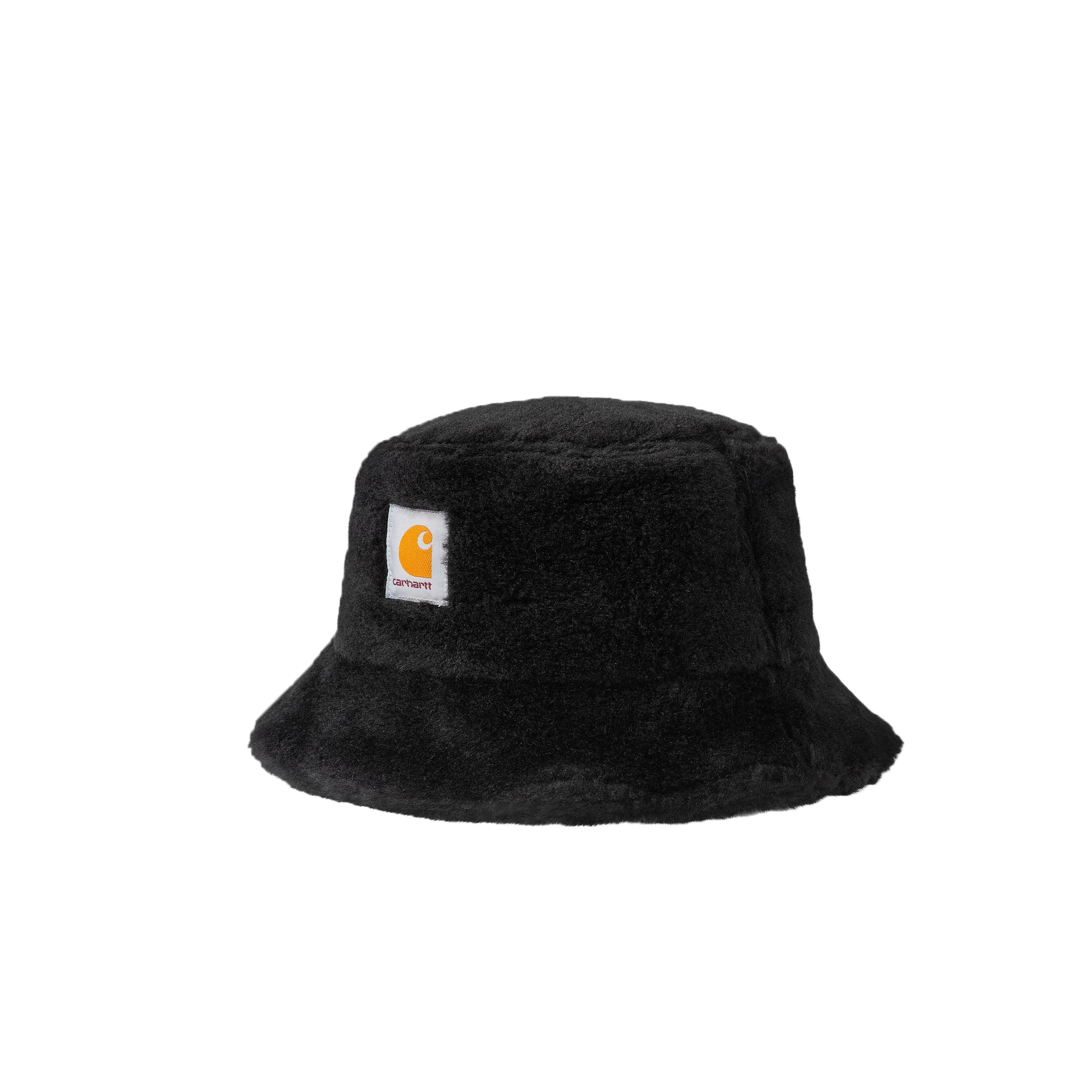 Carhartt WIP Plain Bucket Hat