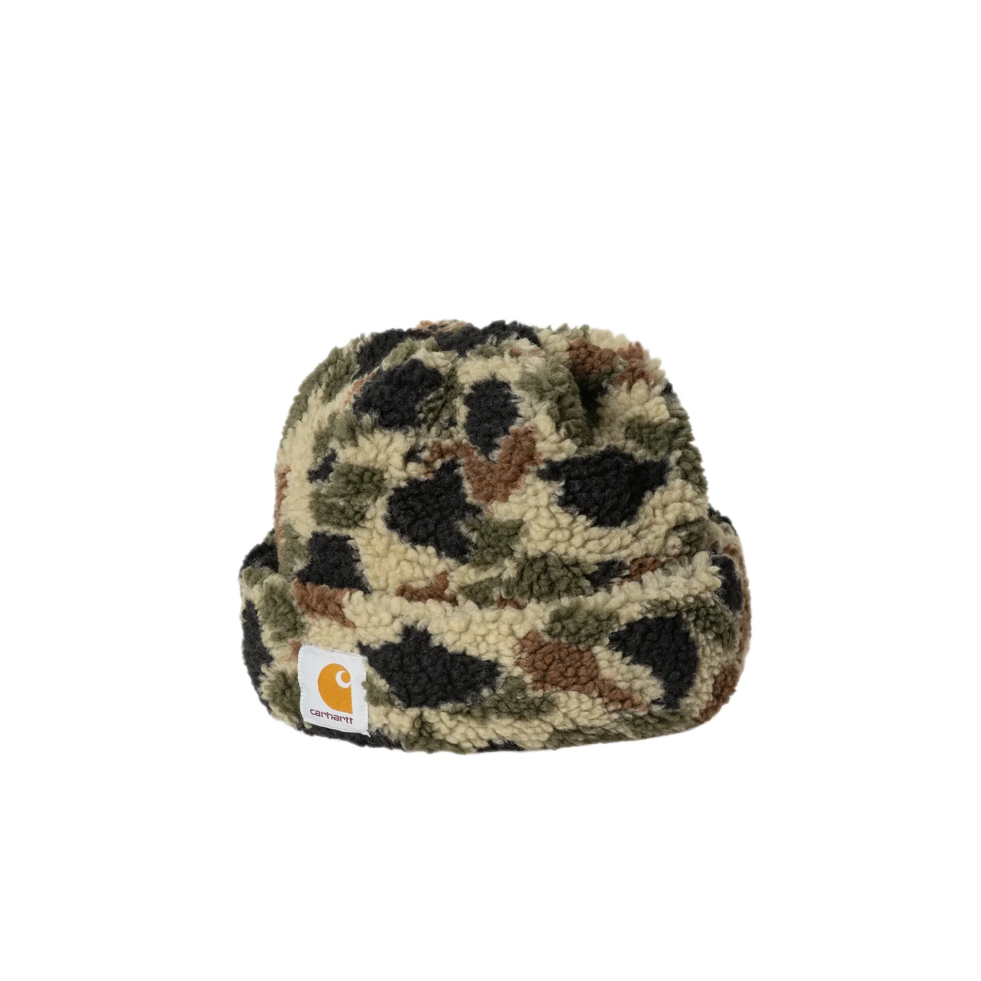 Carhartt WIP Mens Prentis Beanie