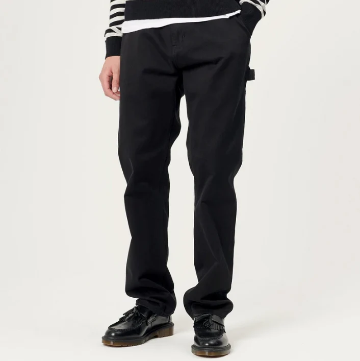 Carhartt WIP Mens Ruck Single Knee Pants - Image 4