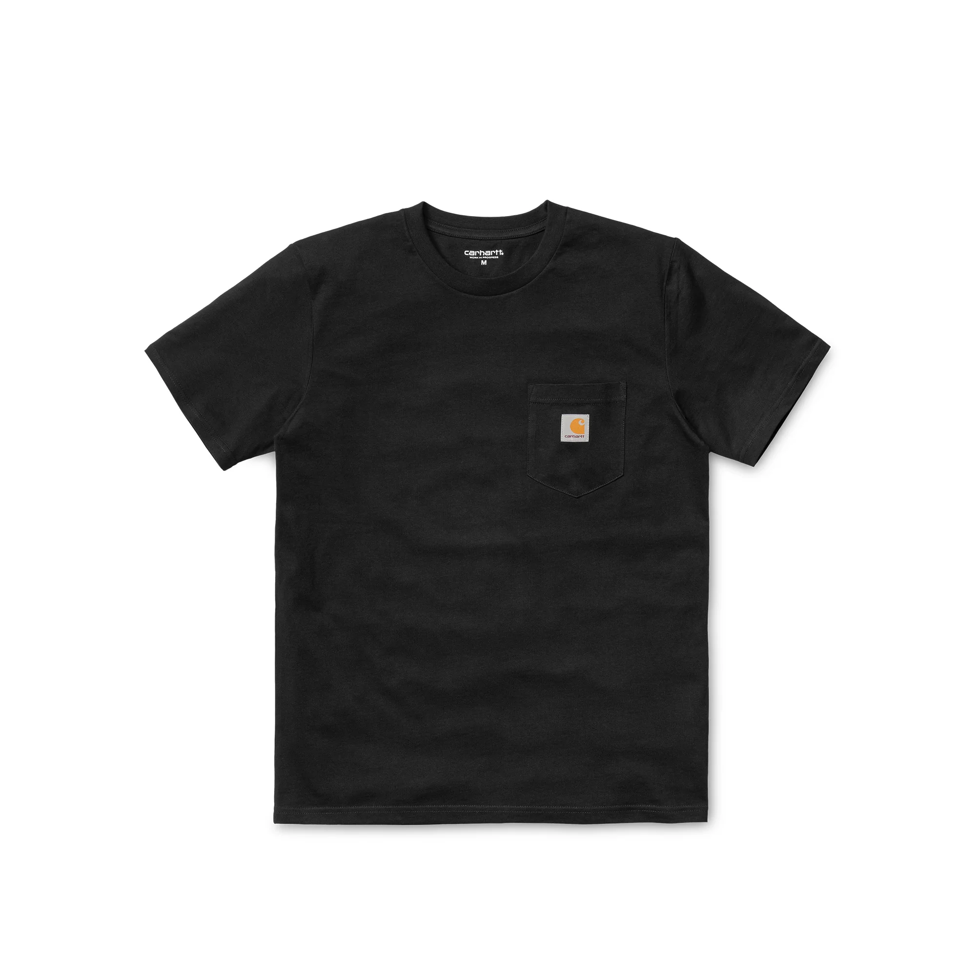 Carhartt WIP Mens S/S Pocket Tee